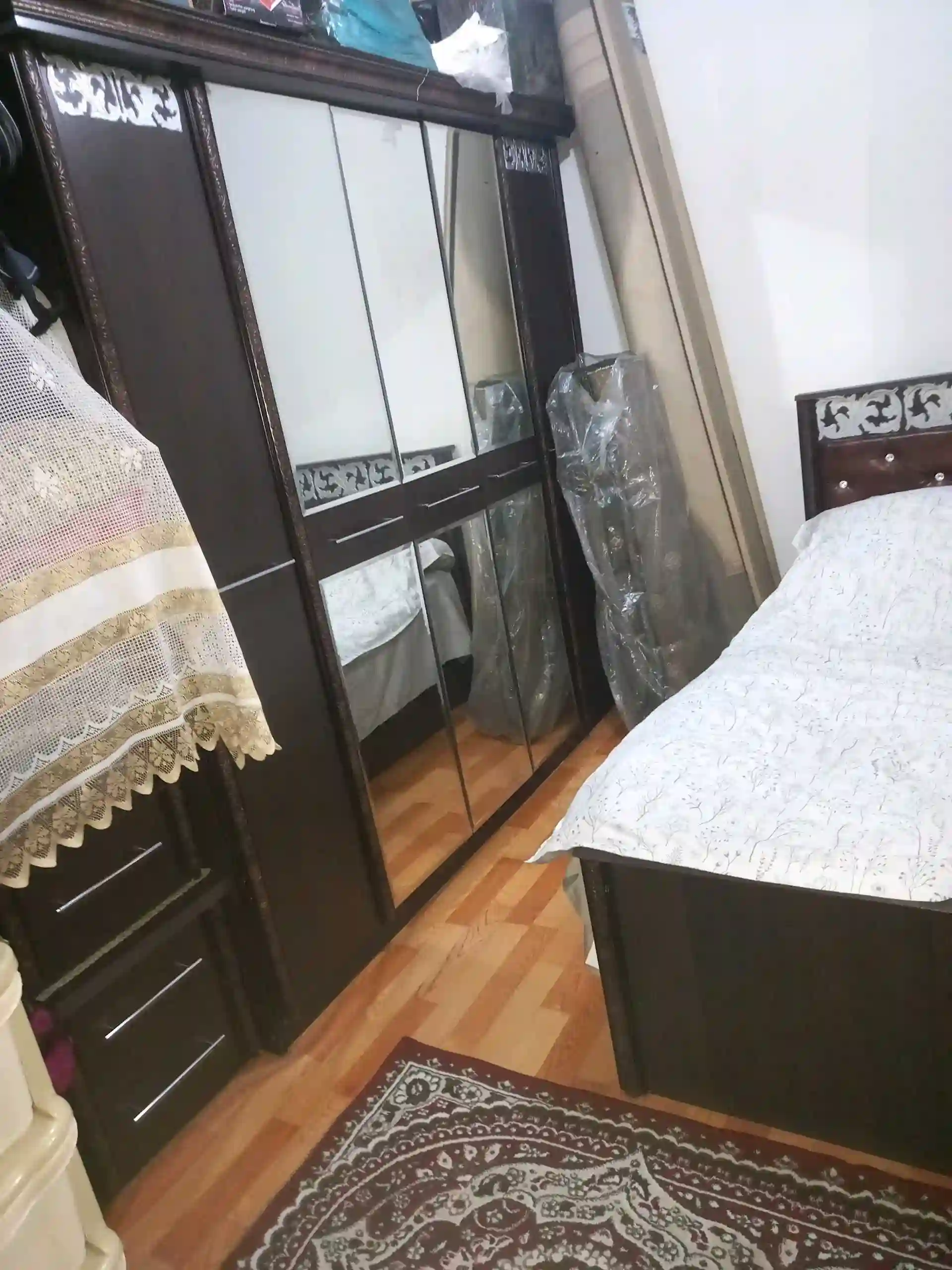 1 этажный, 3-комн. дом, 70 м², 4 соток, РУДАКИ — миниатюра 15