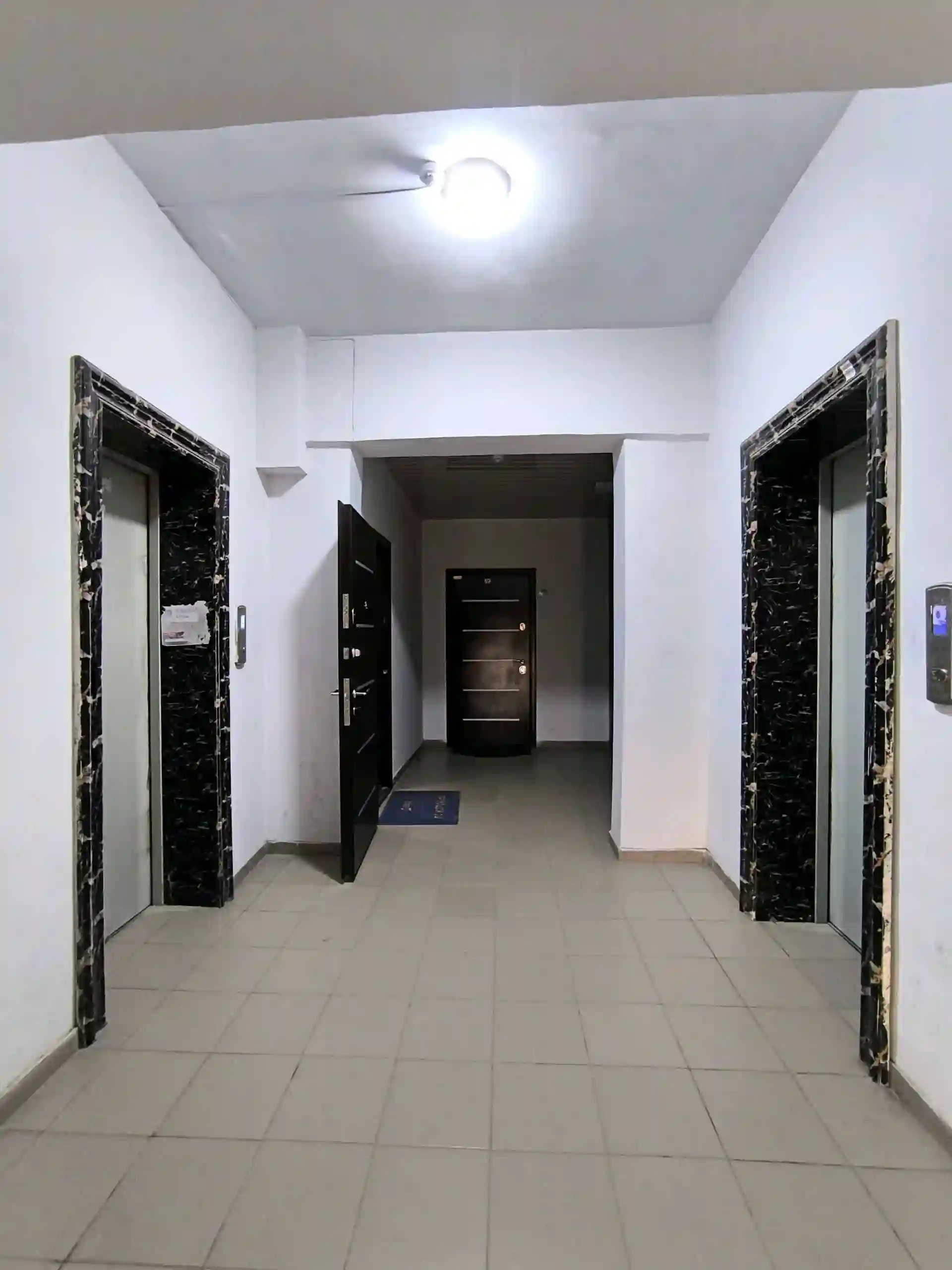 3-к квартира, 13 этаж, 104 м², Шохмансур — миниатюра 2