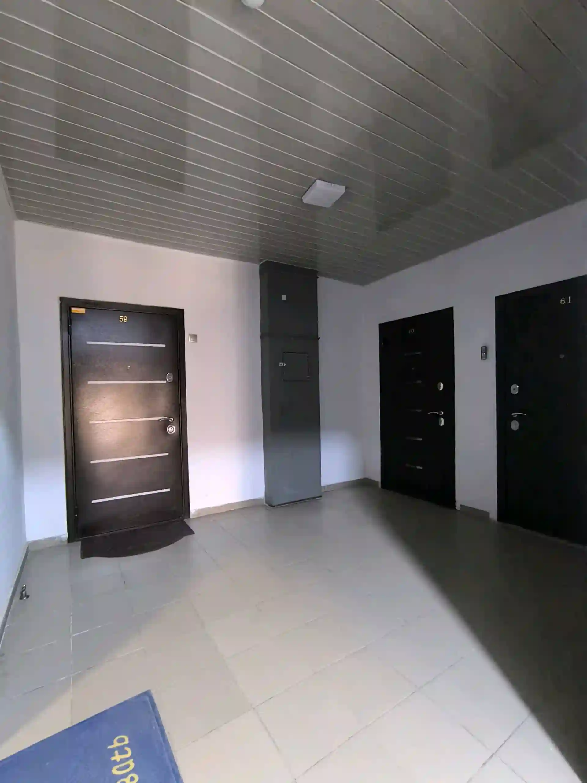 3-к квартира, 13 этаж, 104 м², Шохмансур — миниатюра 3
