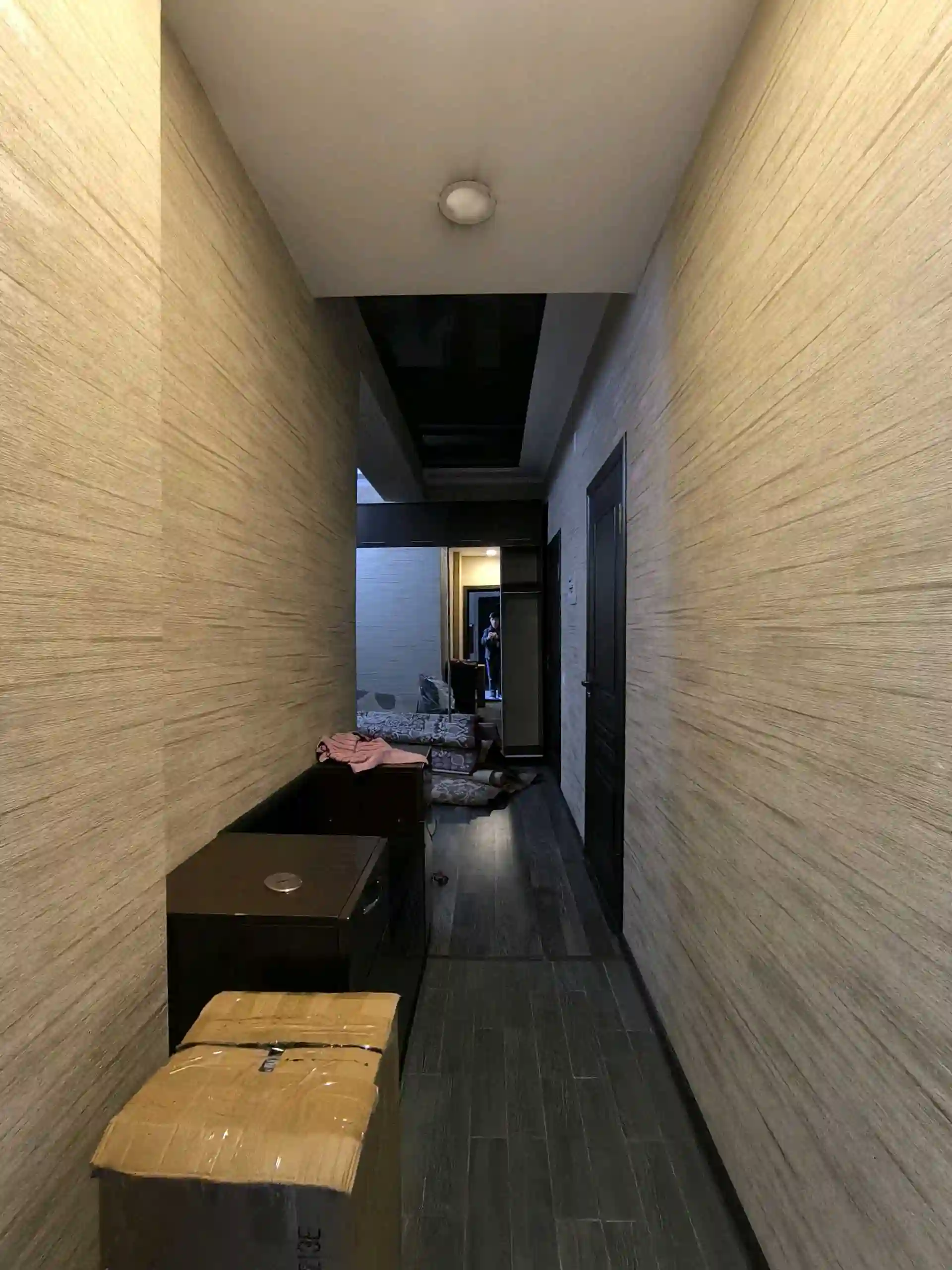 3-к квартира, 13 этаж, 104 м², Шохмансур — миниатюра 4