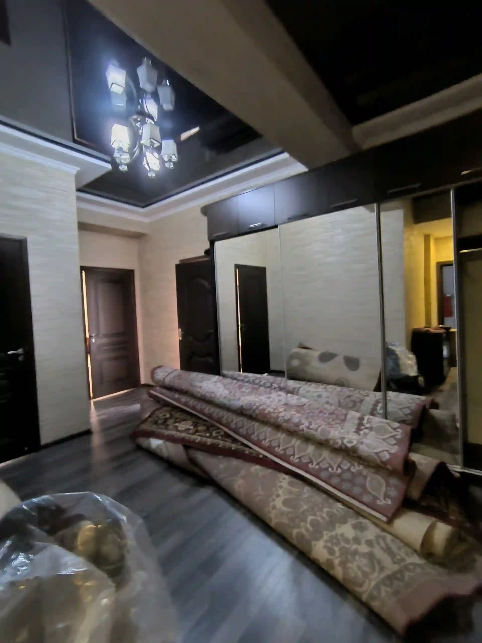 3-к квартира, 13 этаж, 104 м², Шохмансур — миниатюра 5