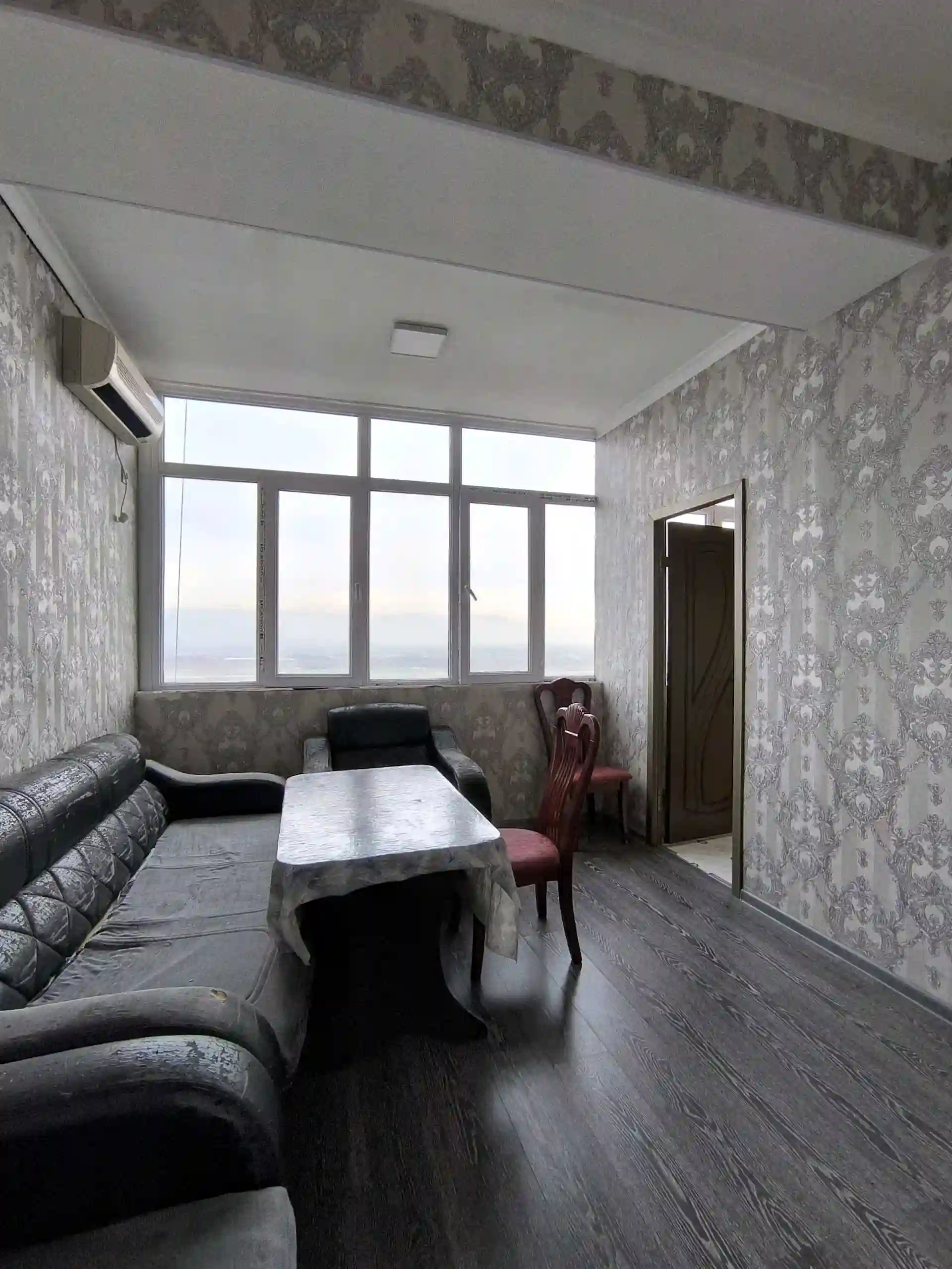3-к квартира, 13 этаж, 104 м², Шохмансур — миниатюра 14