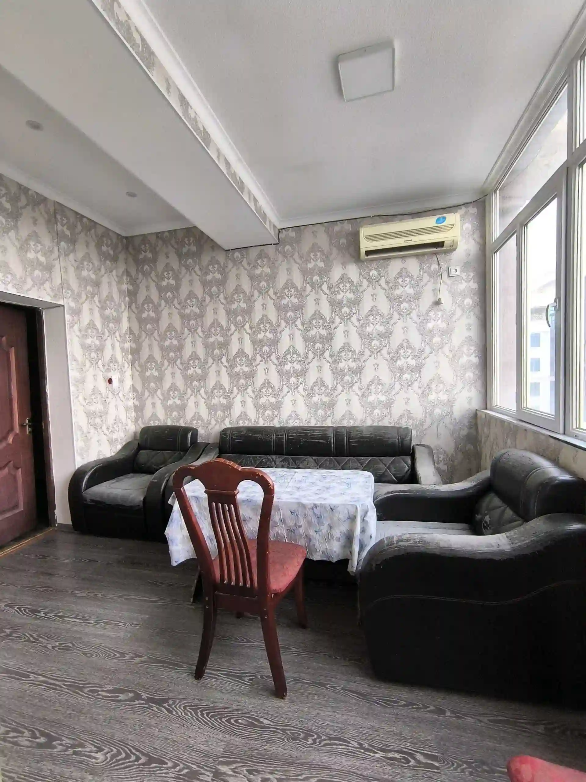 3-к квартира, 13 этаж, 104 м², Шохмансур — миниатюра 15