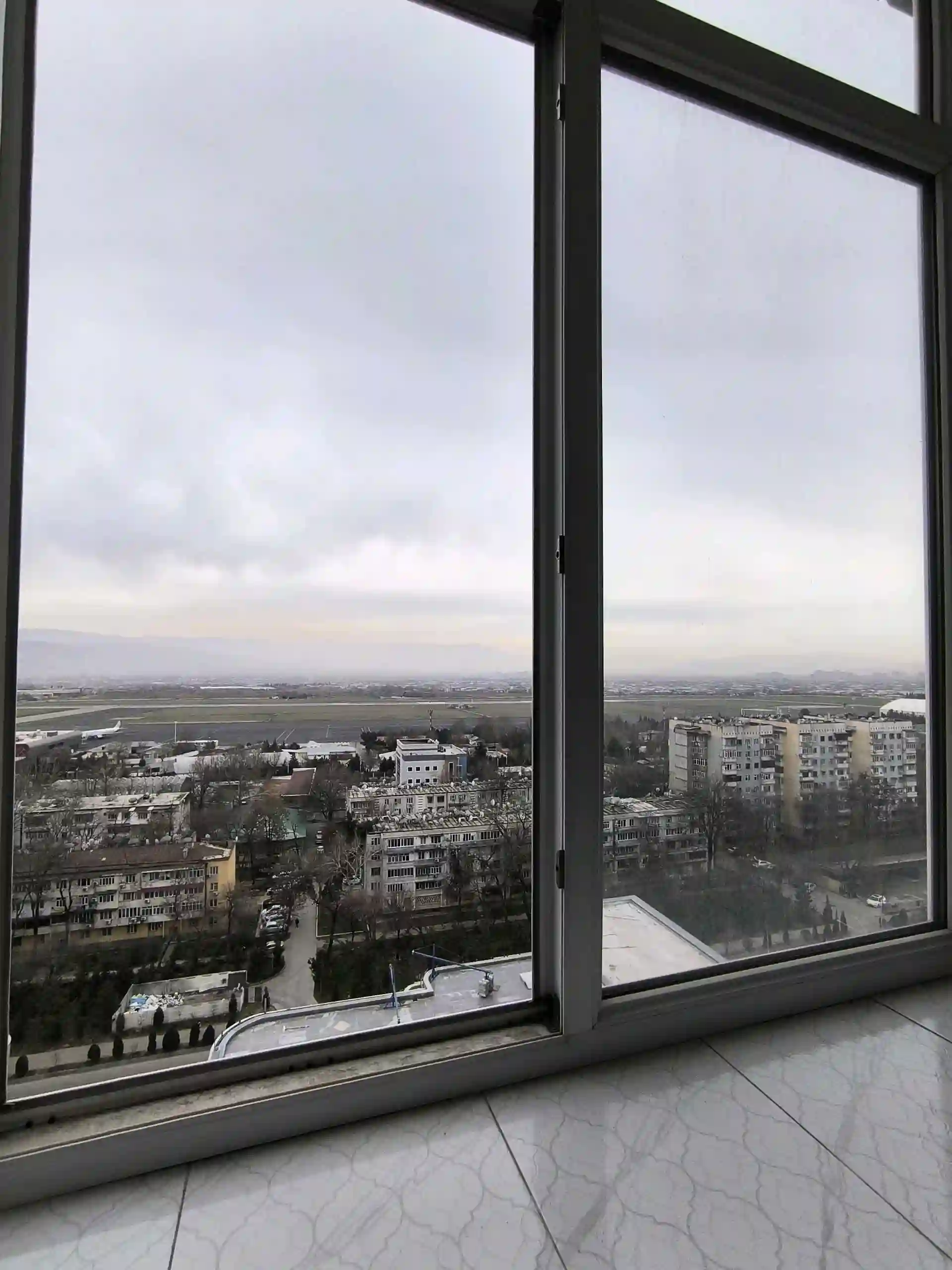 3-к квартира, 13 этаж, 104 м², Шохмансур — миниатюра 18