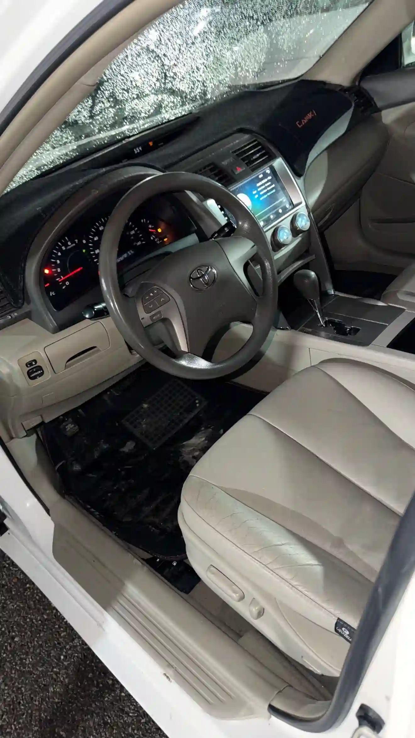 Toyota Camry 2009 — миниатюра 5
