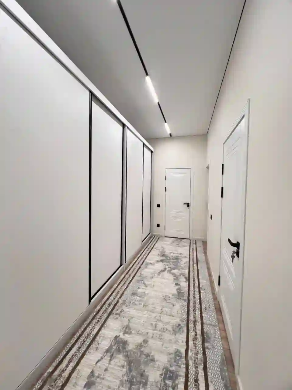 3-к квартира, 8 этаж, 104 м², сино — миниатюра 5