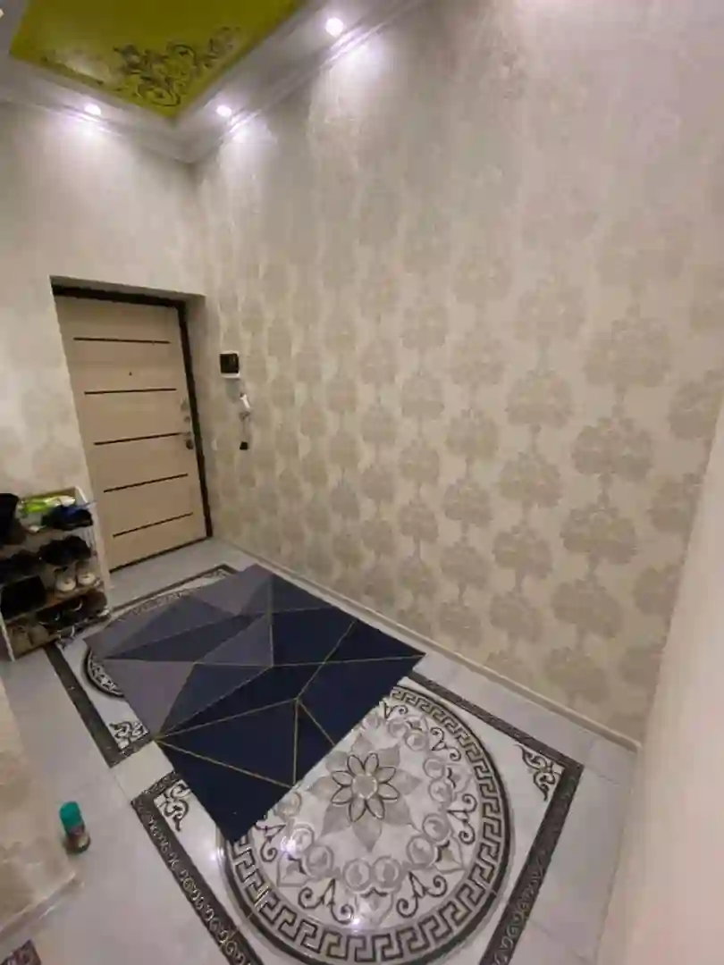 2-к квартира, 7 этаж, 60 м², 82мкр — миниатюра 4