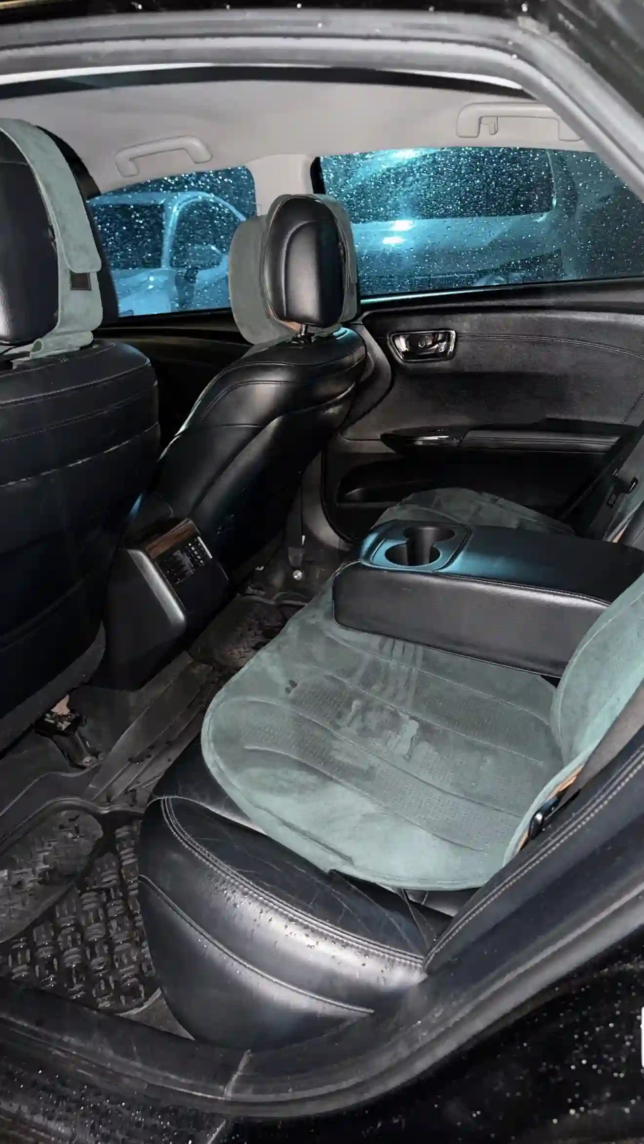 Toyota Avalon 2014