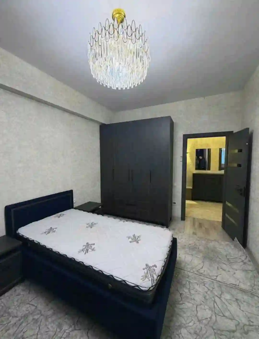 1-к квартира, 13 этаж, 41 м², ИсмоилСомони