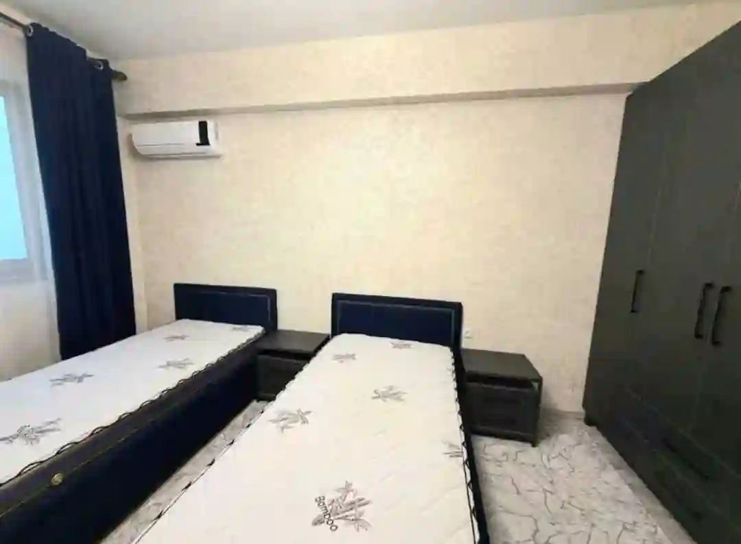 1-к квартира, 13 этаж, 41 м², ИсмоилСомони