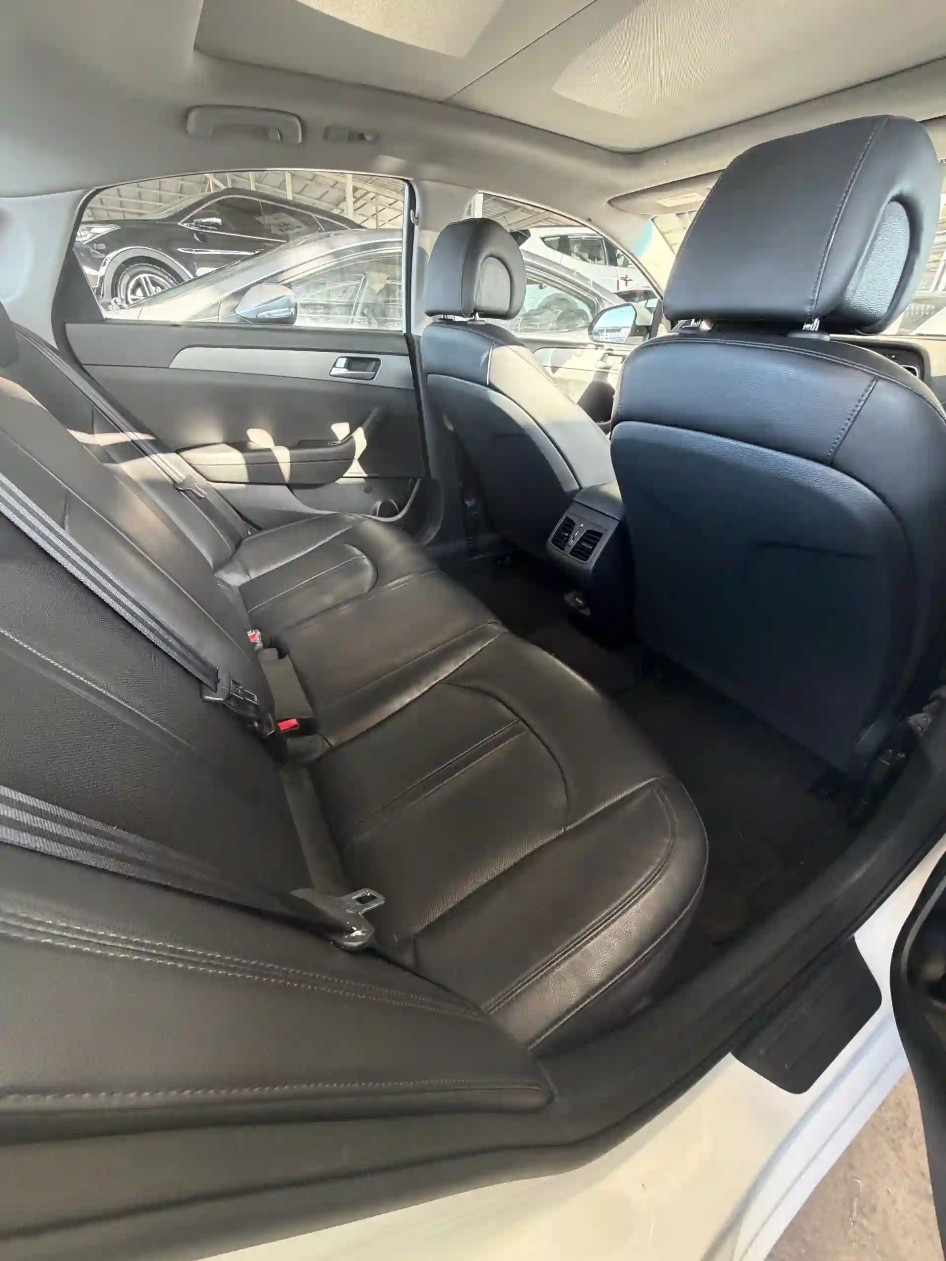 Hyundai Sonata 2014