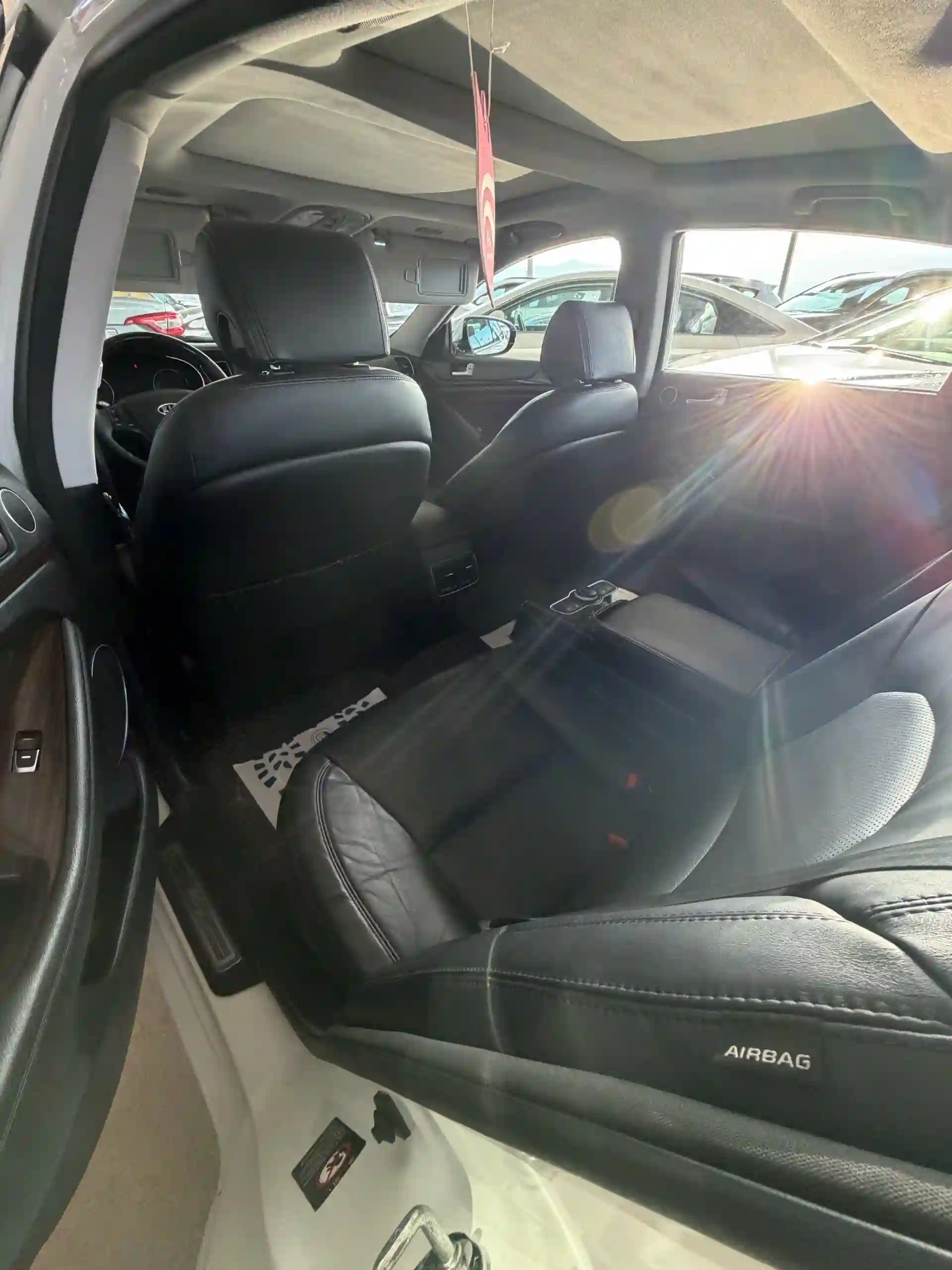 Hyundai Avante 2014