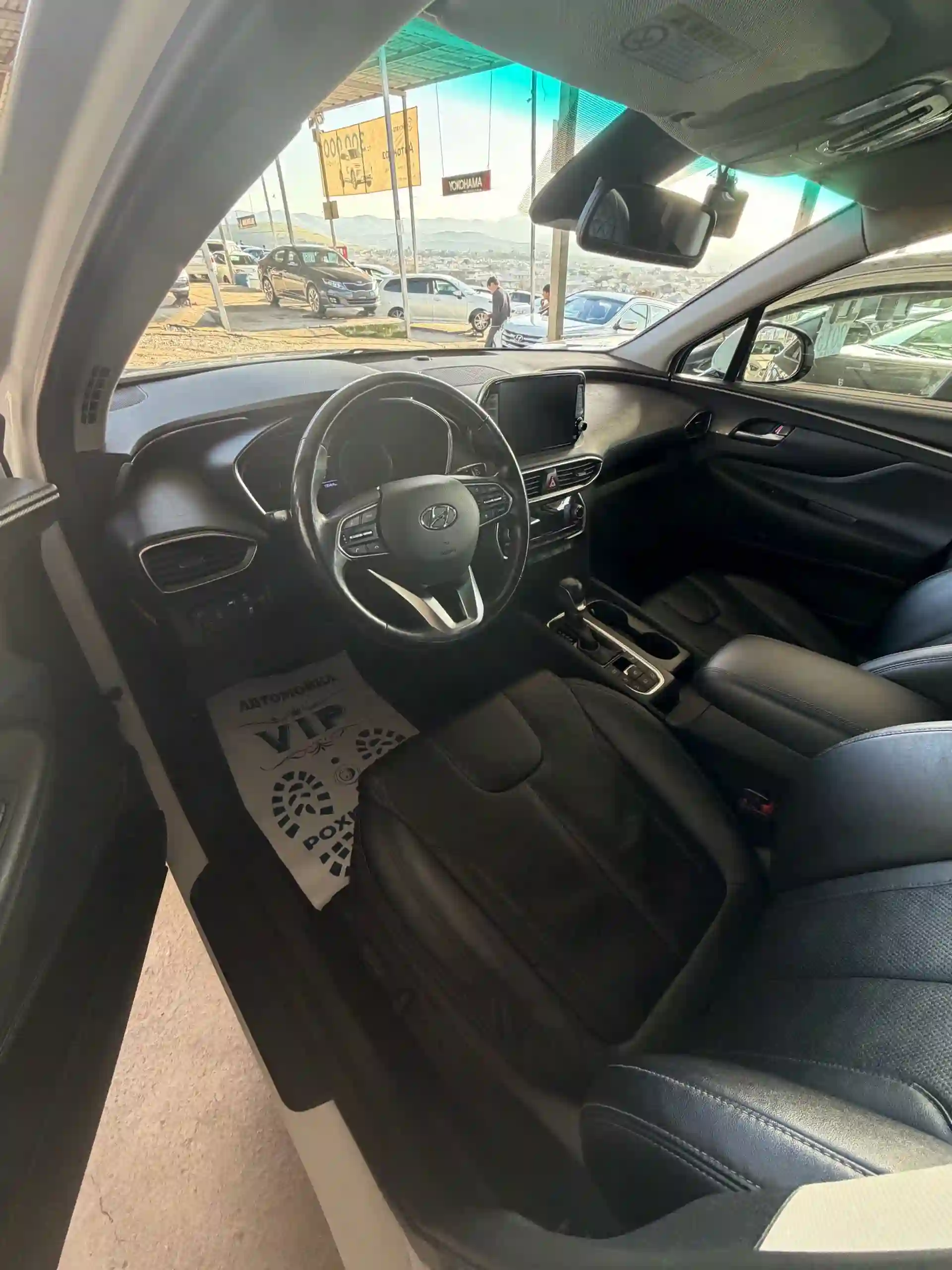 Hyundai Santa fe 2018 — миниатюра 4