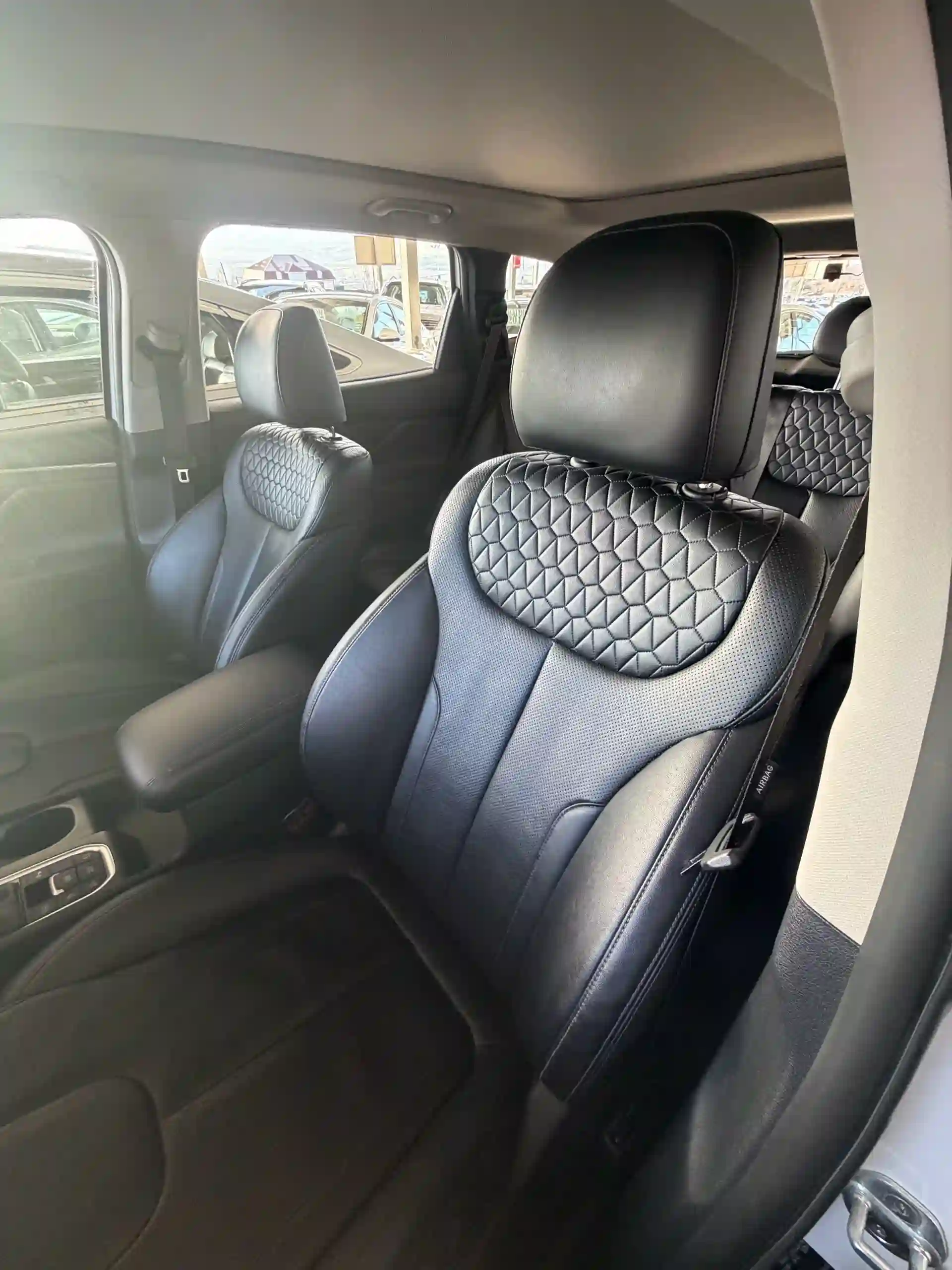 Hyundai Santa fe 2018 — миниатюра 5