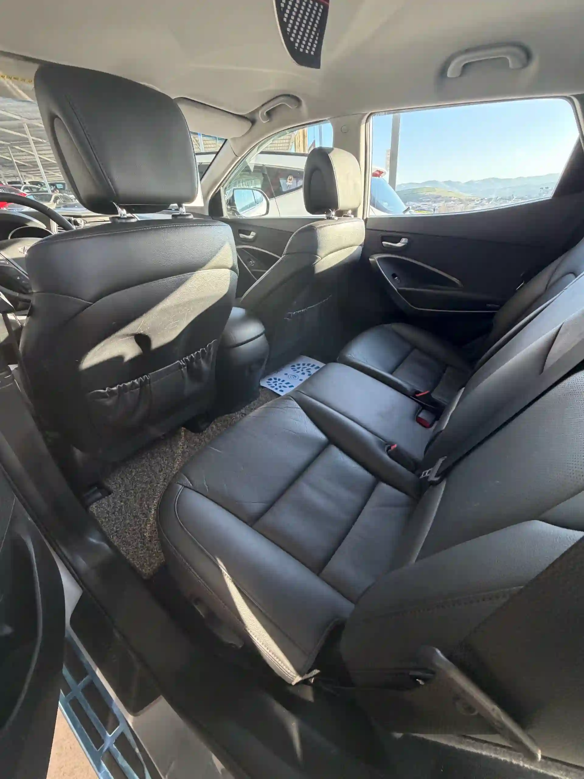 Hyundai Santa fe 2016 — миниатюра 4