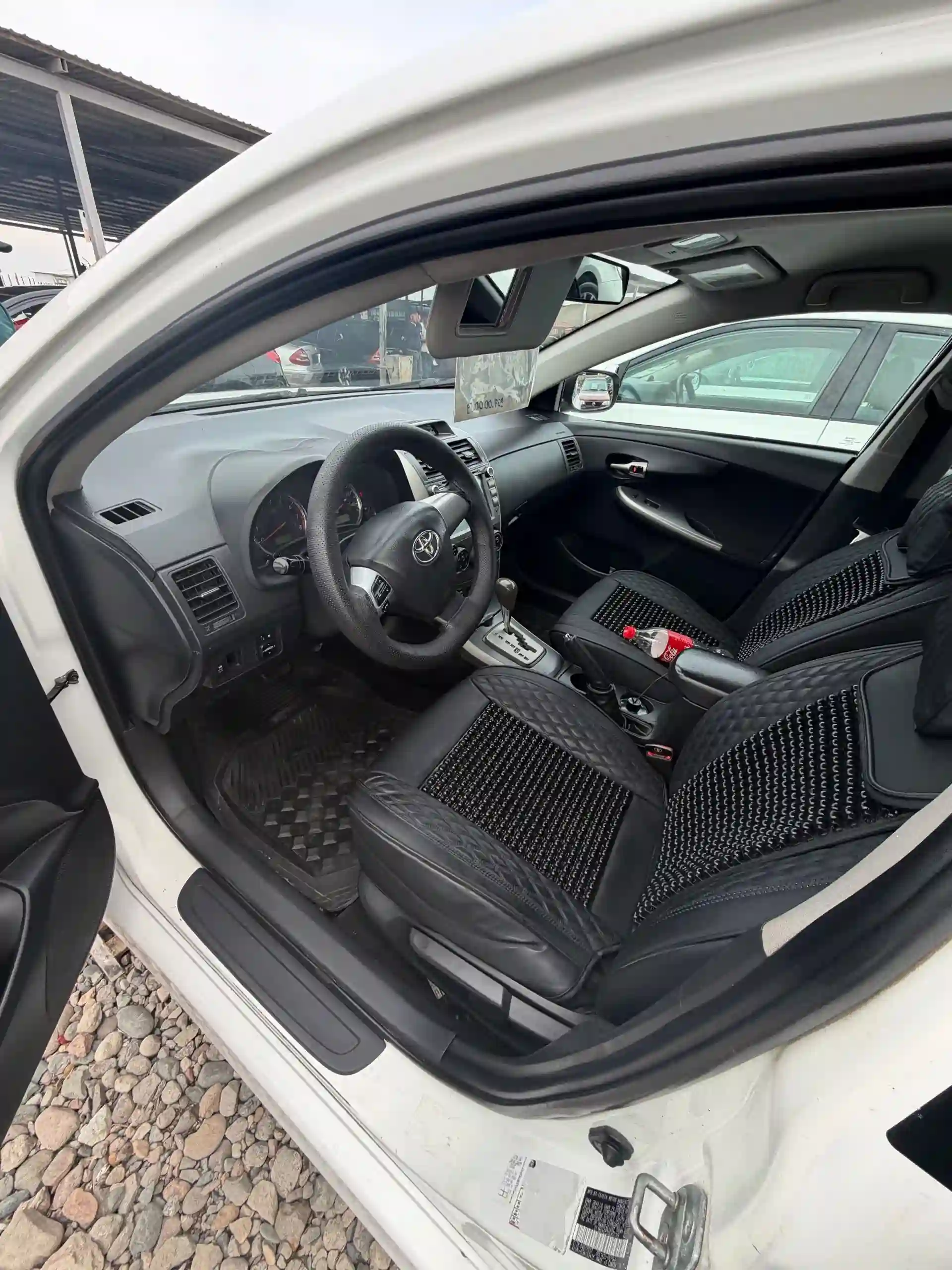 Toyota Corolla 2012 — миниатюра 4