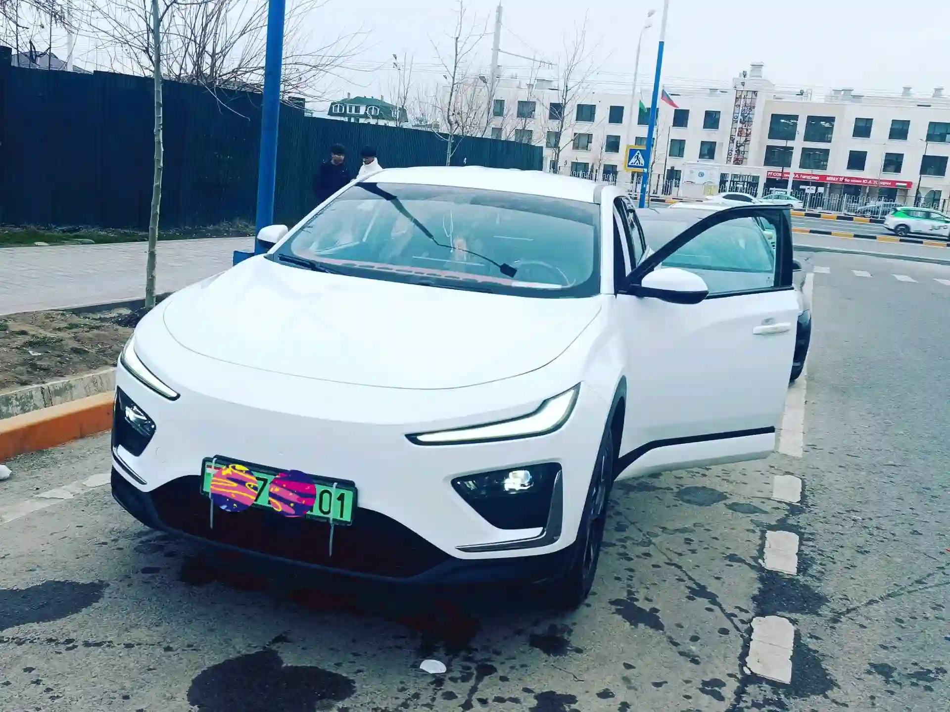 нета х