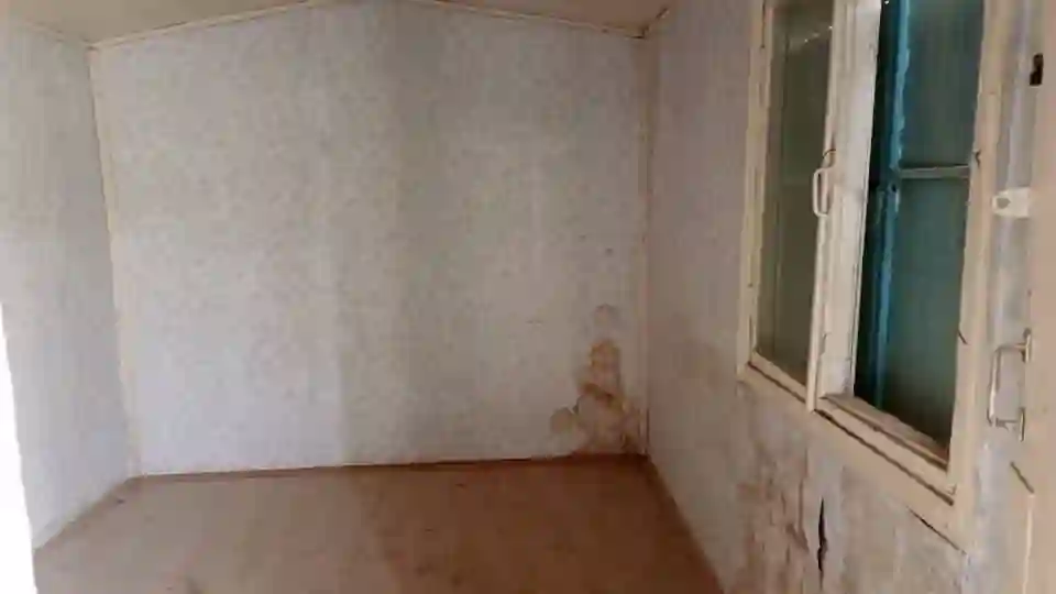Контейнер Будка для офиса