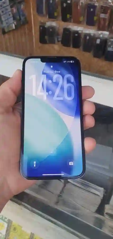 Apple iphone 13 pro 256 gb