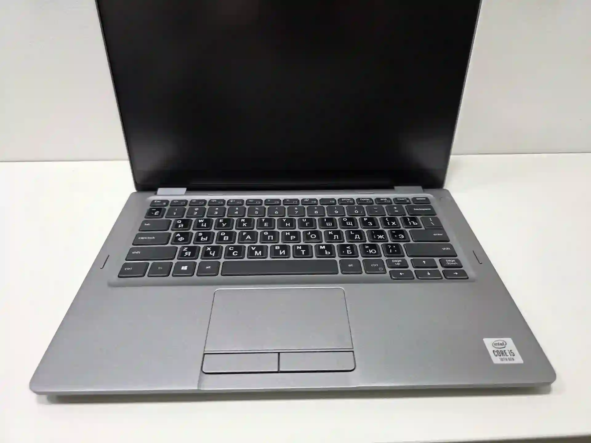 Сенсорный X360 DEL Intel Core i5-10310U / 8GB /256