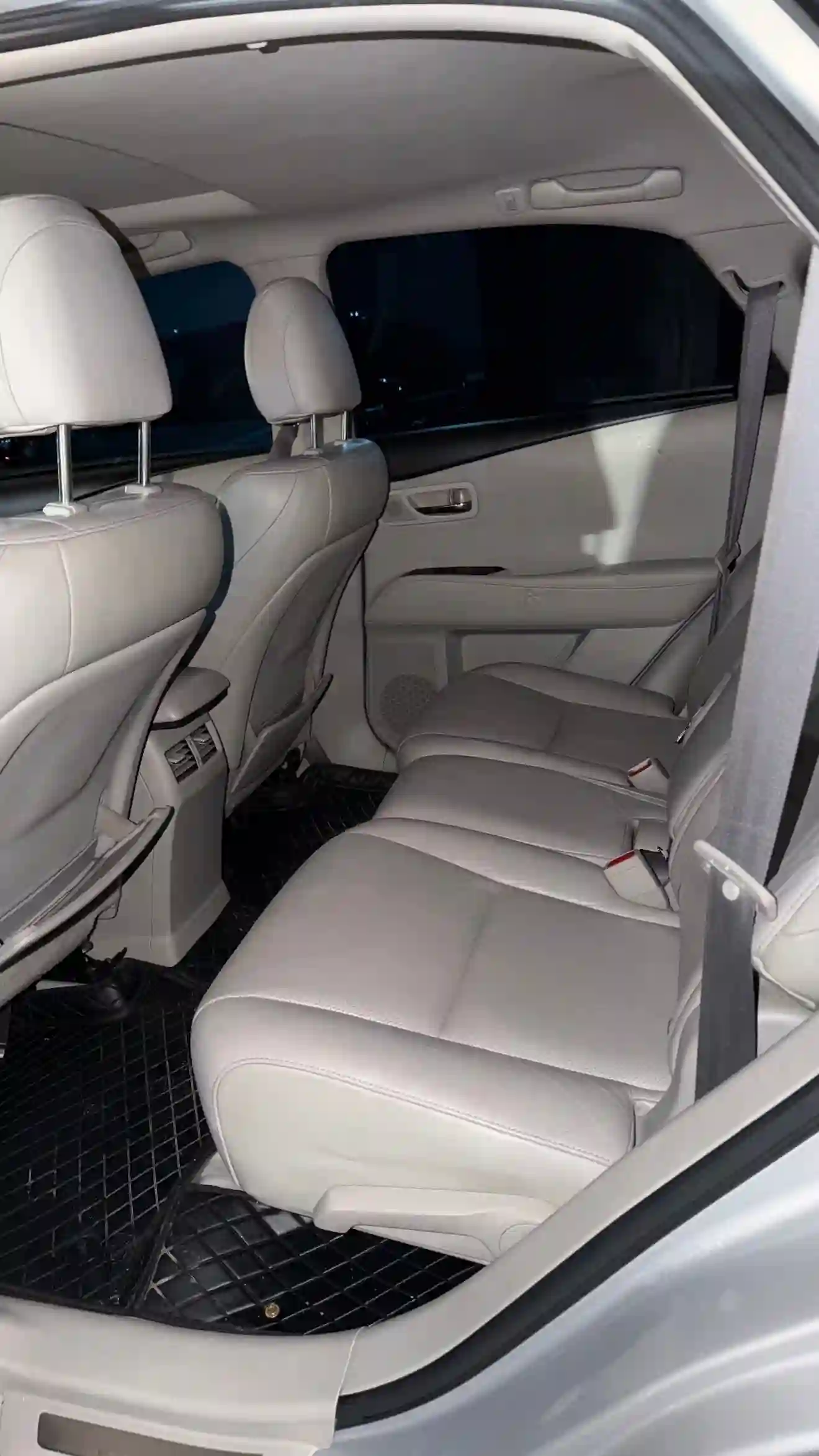 Lexus Rx series 2010 — миниатюра 4