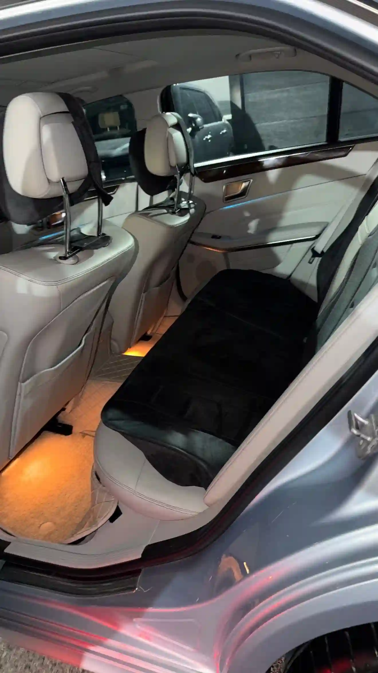 Mercedes-benz E class 2015 — миниатюра 4