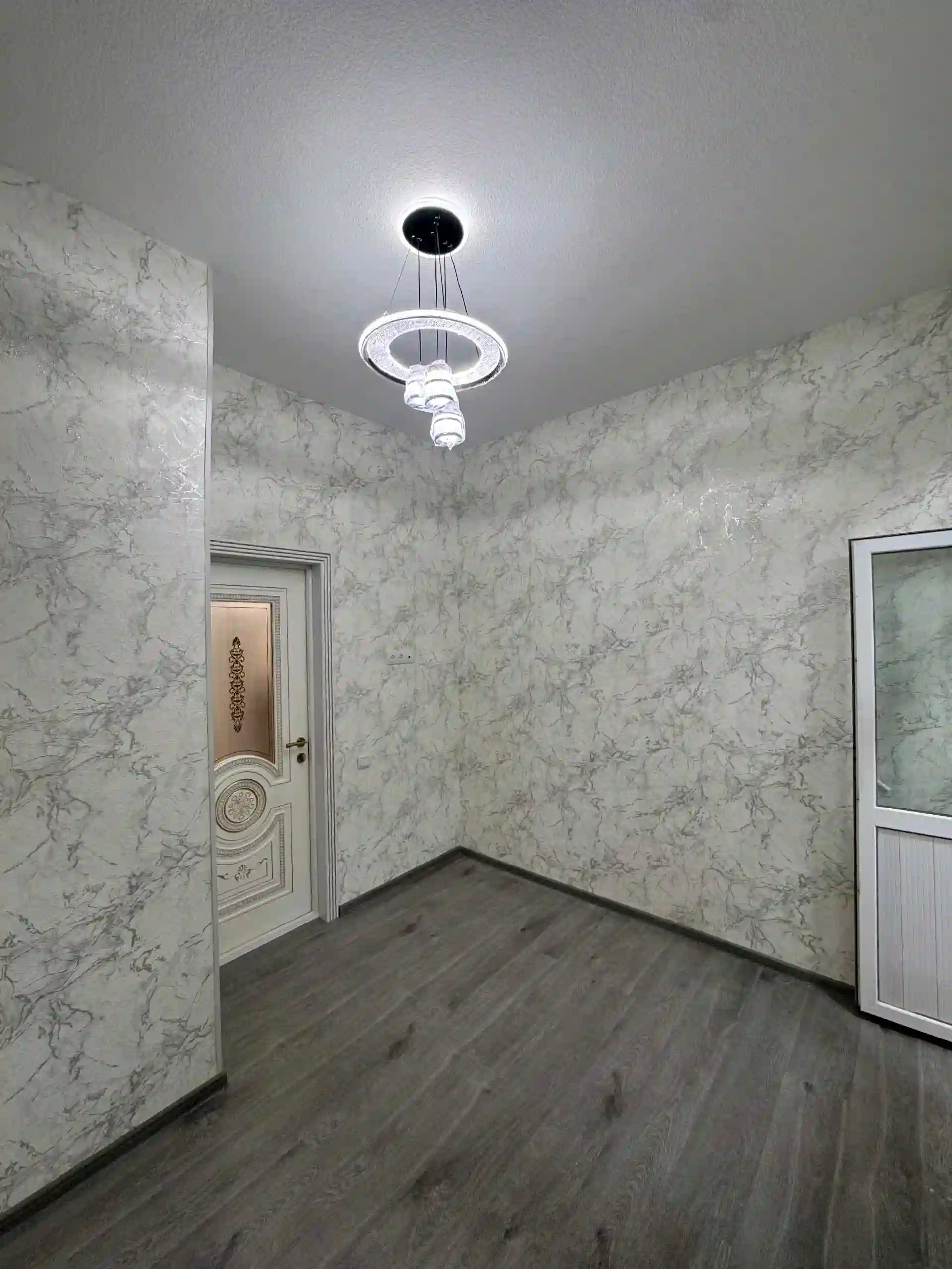 1-к квартира, 2 этаж, 49 м², 8