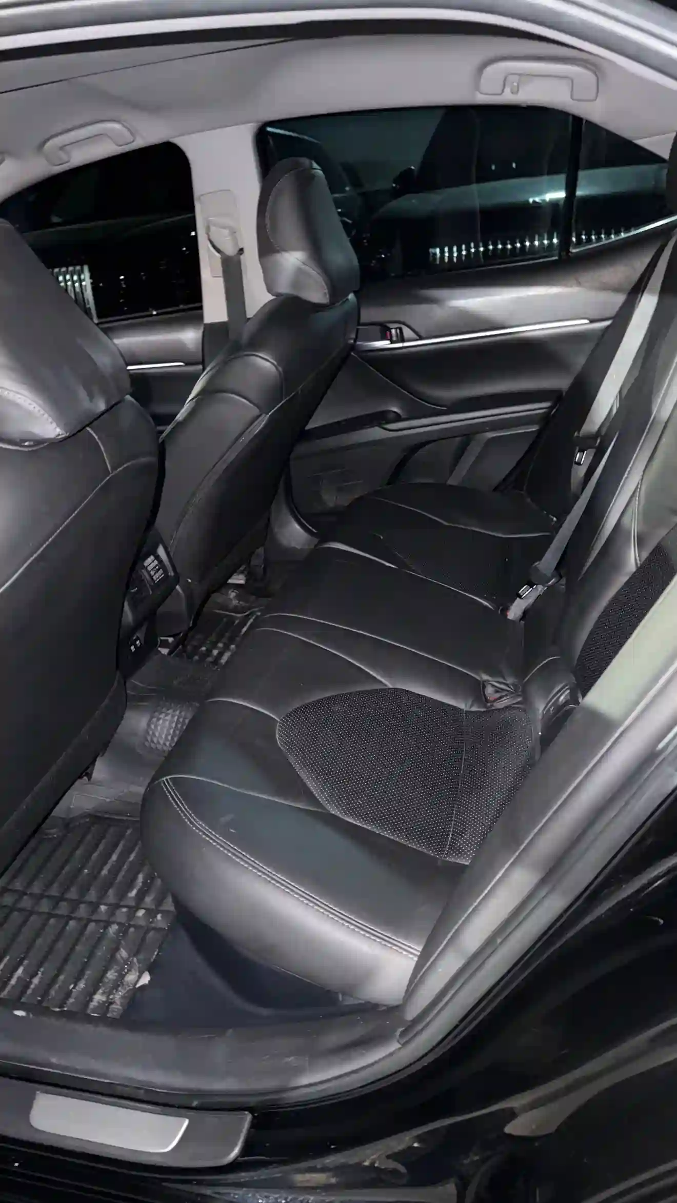Toyota Camry 2018 — миниатюра 4