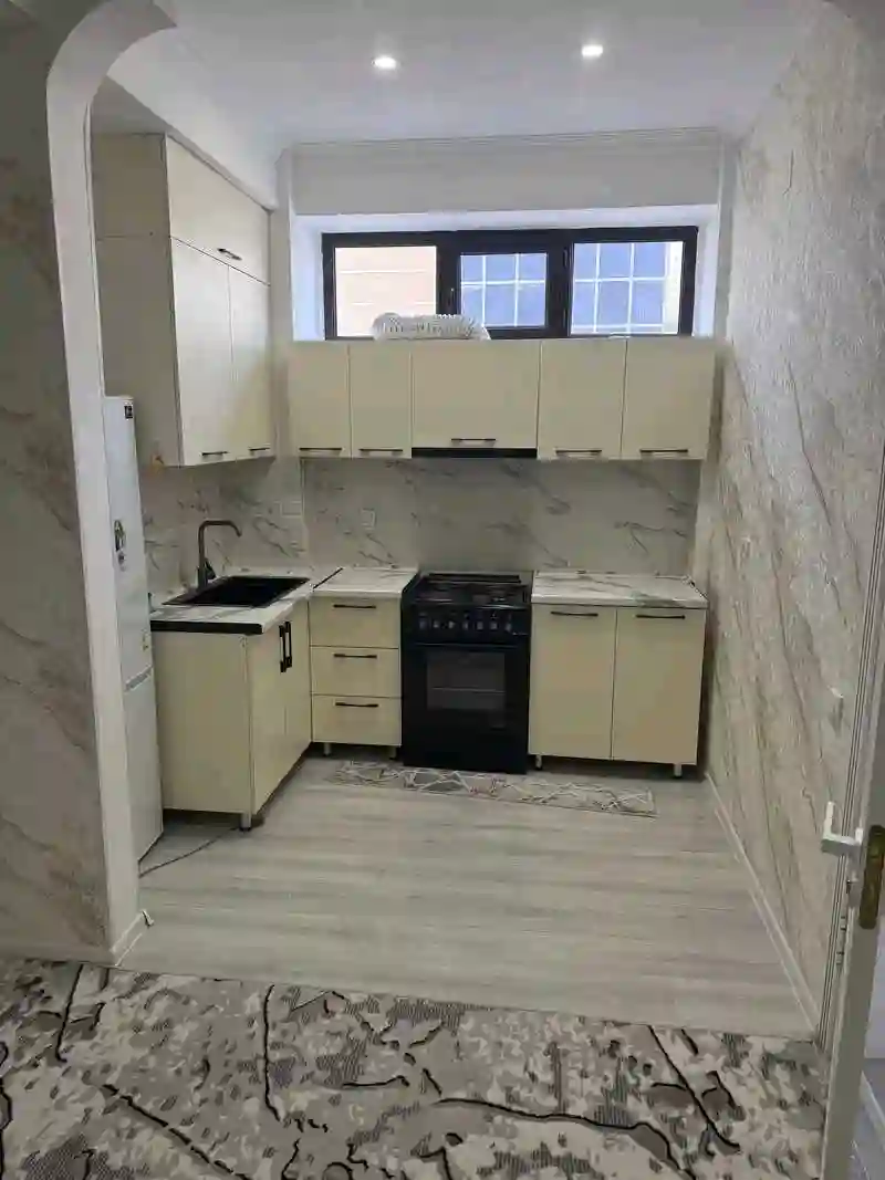 3-к квартира, 9 этаж, 120 м², Шохмансур