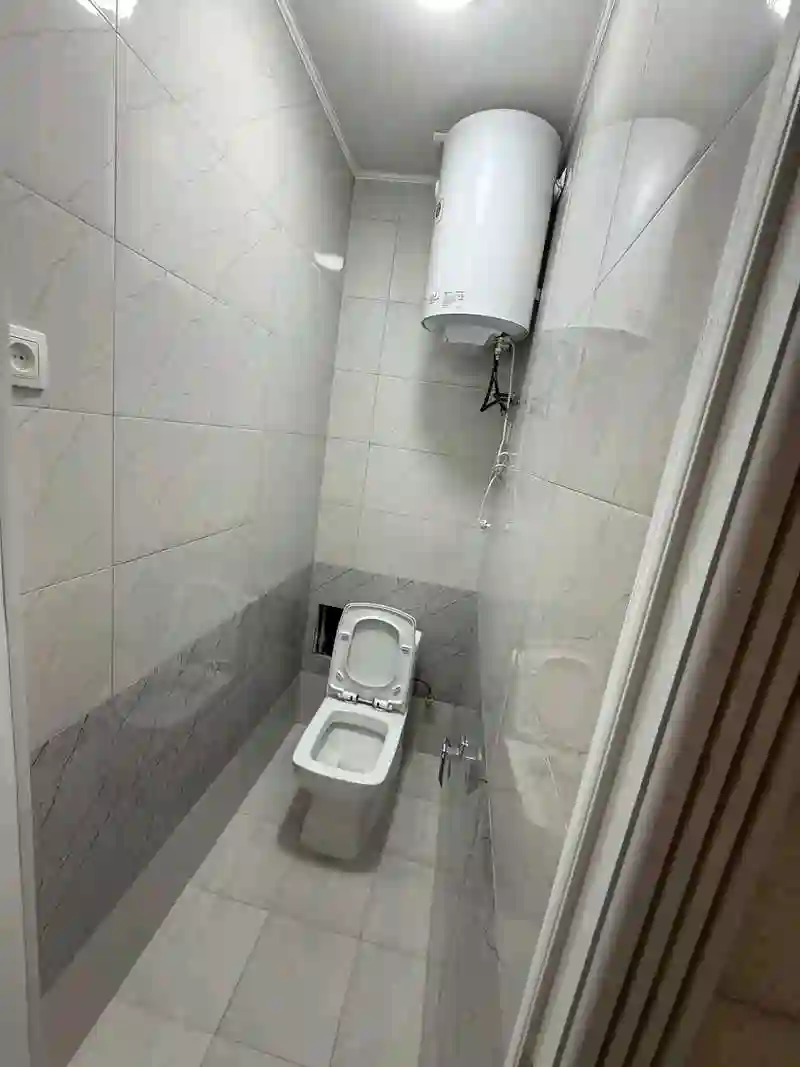 3-к квартира, 9 этаж, 120 м², Шохмансур