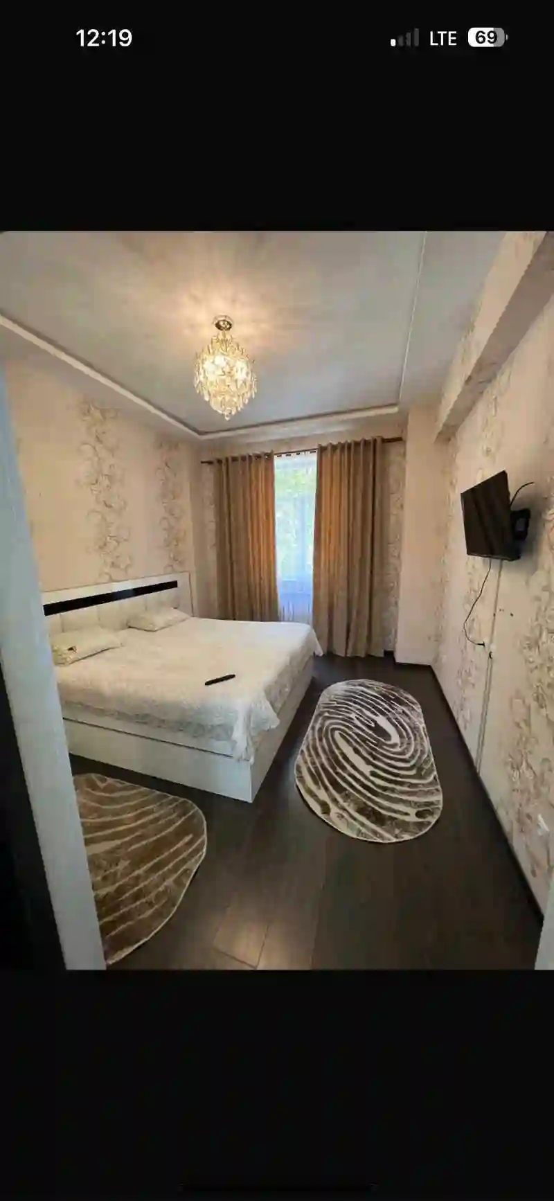 2-к квартира, 4 этаж, 59 м², Дом Печать