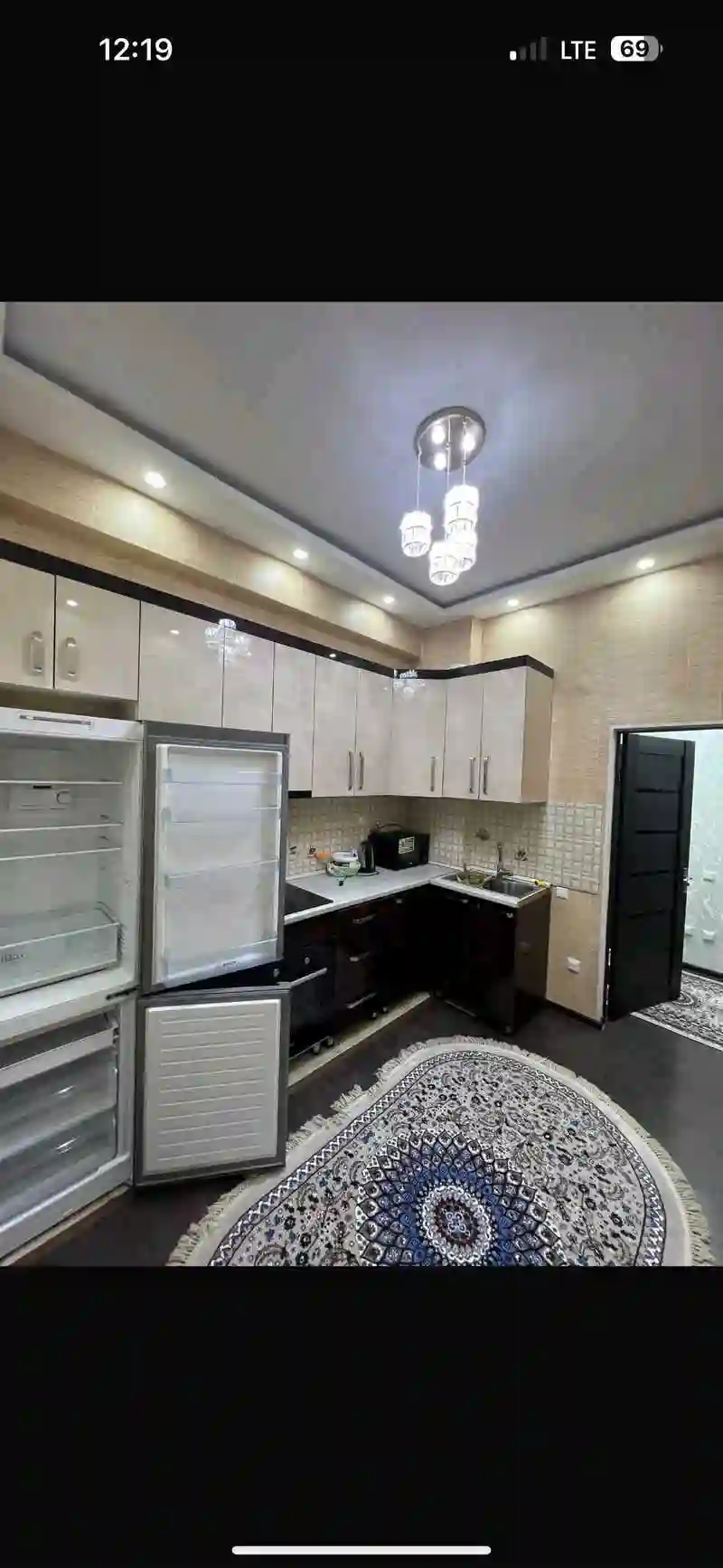 2-к квартира, 4 этаж, 59 м², Дом Печать