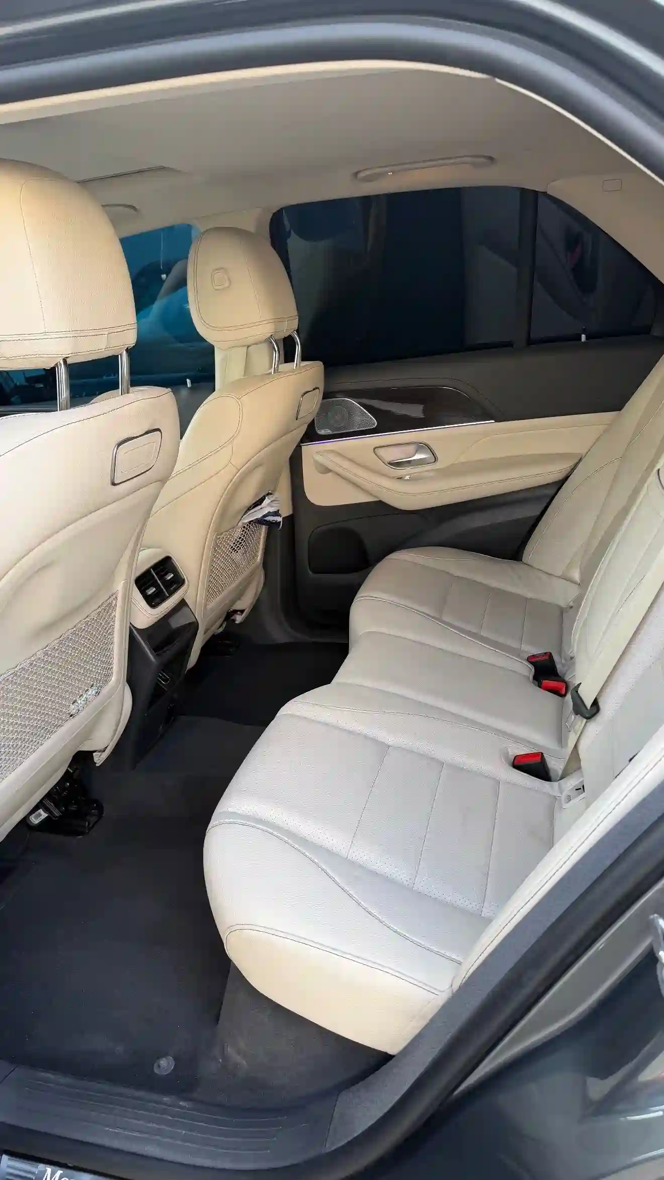 Mercedes-benz Gle class 2020