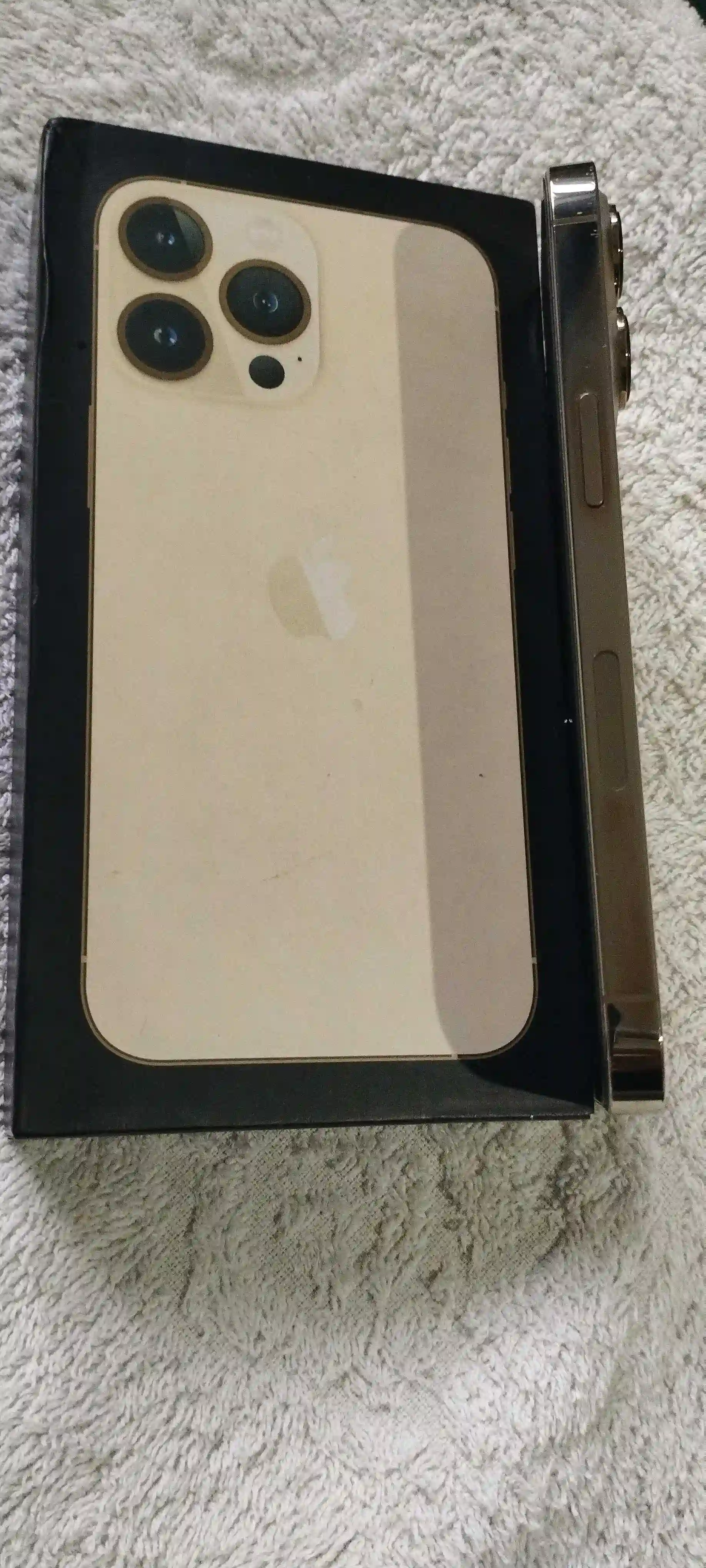 Apple iphone 13 pro 128 gb