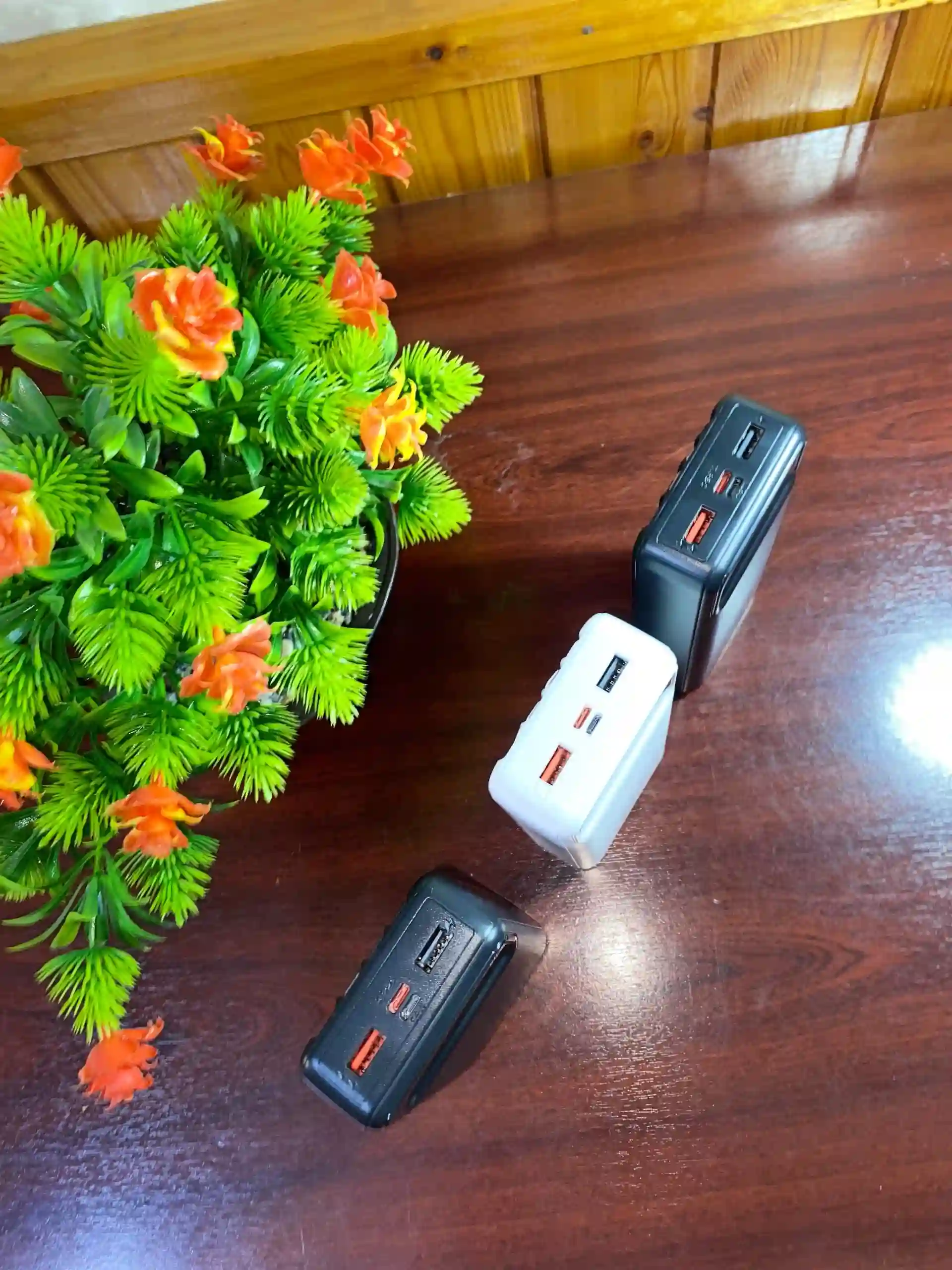 POWER BANK 20W