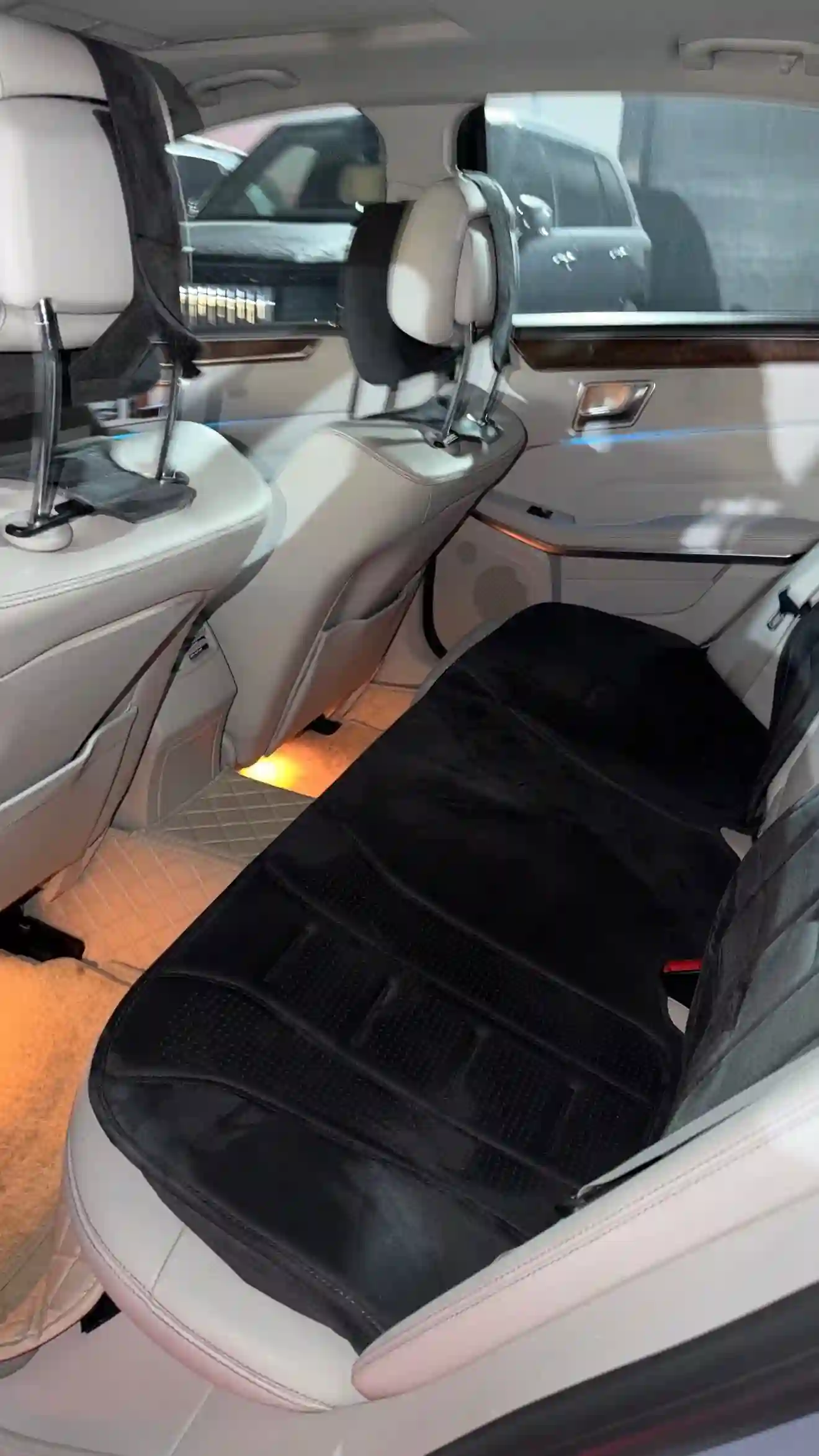 Mercedes-benz E class 2015 — миниатюра 4