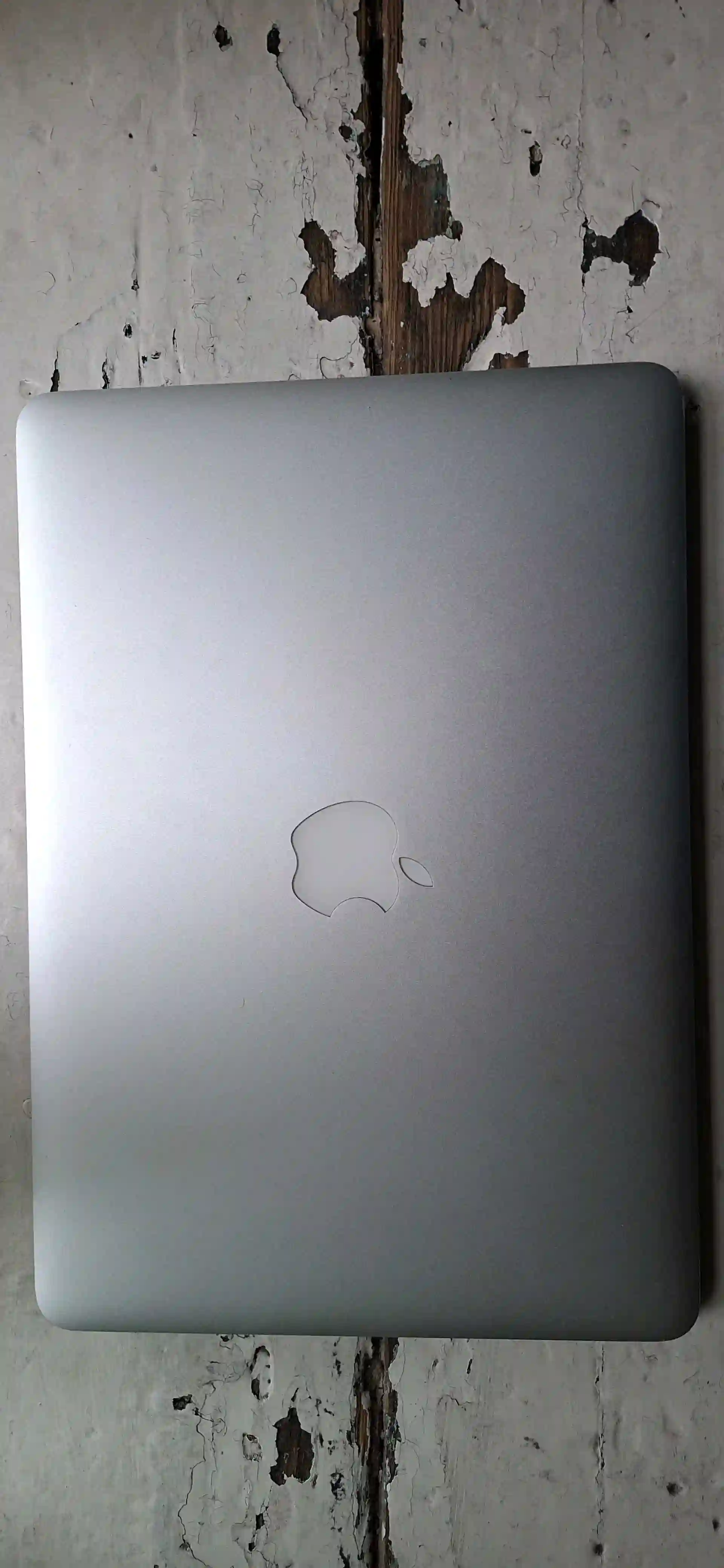 Ноутбук Mac