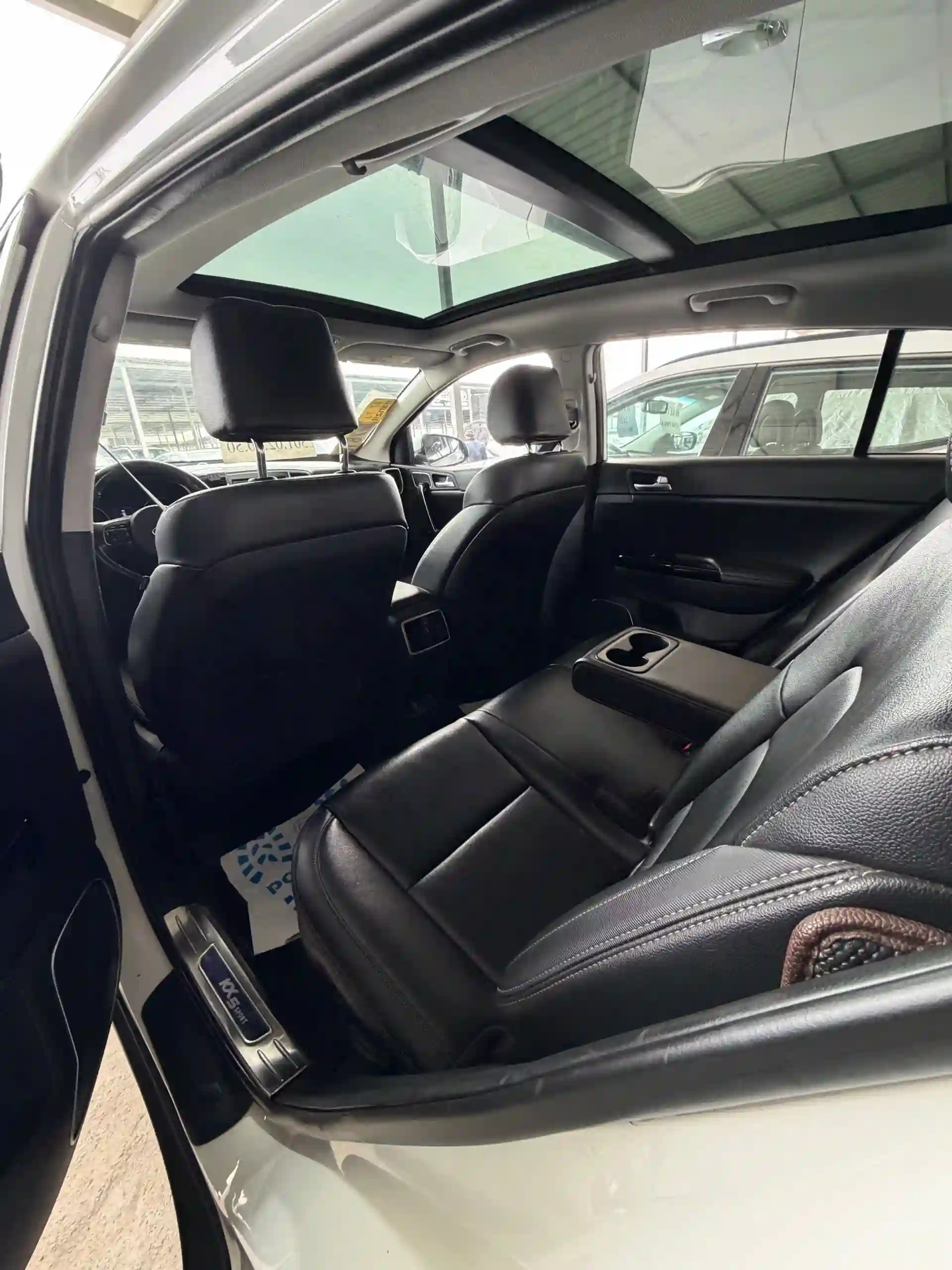 Kia Sportage 2017 — миниатюра 4