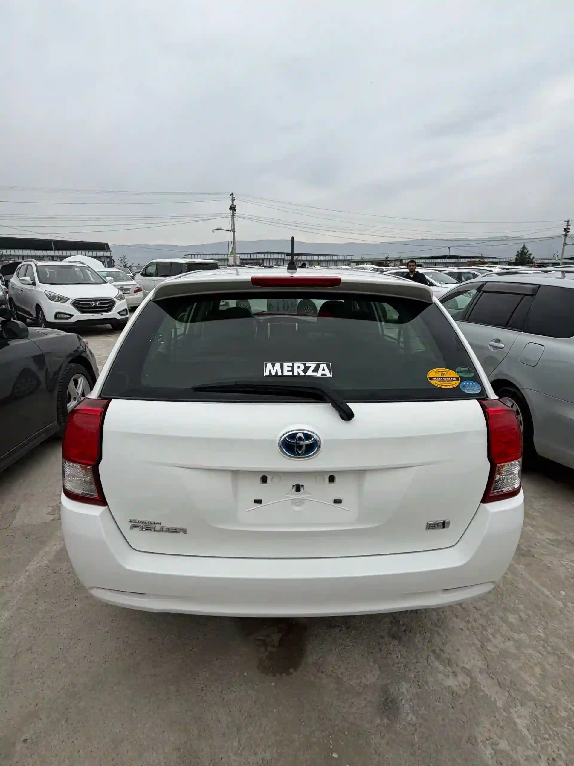 Toyota 2014 — миниатюра 3