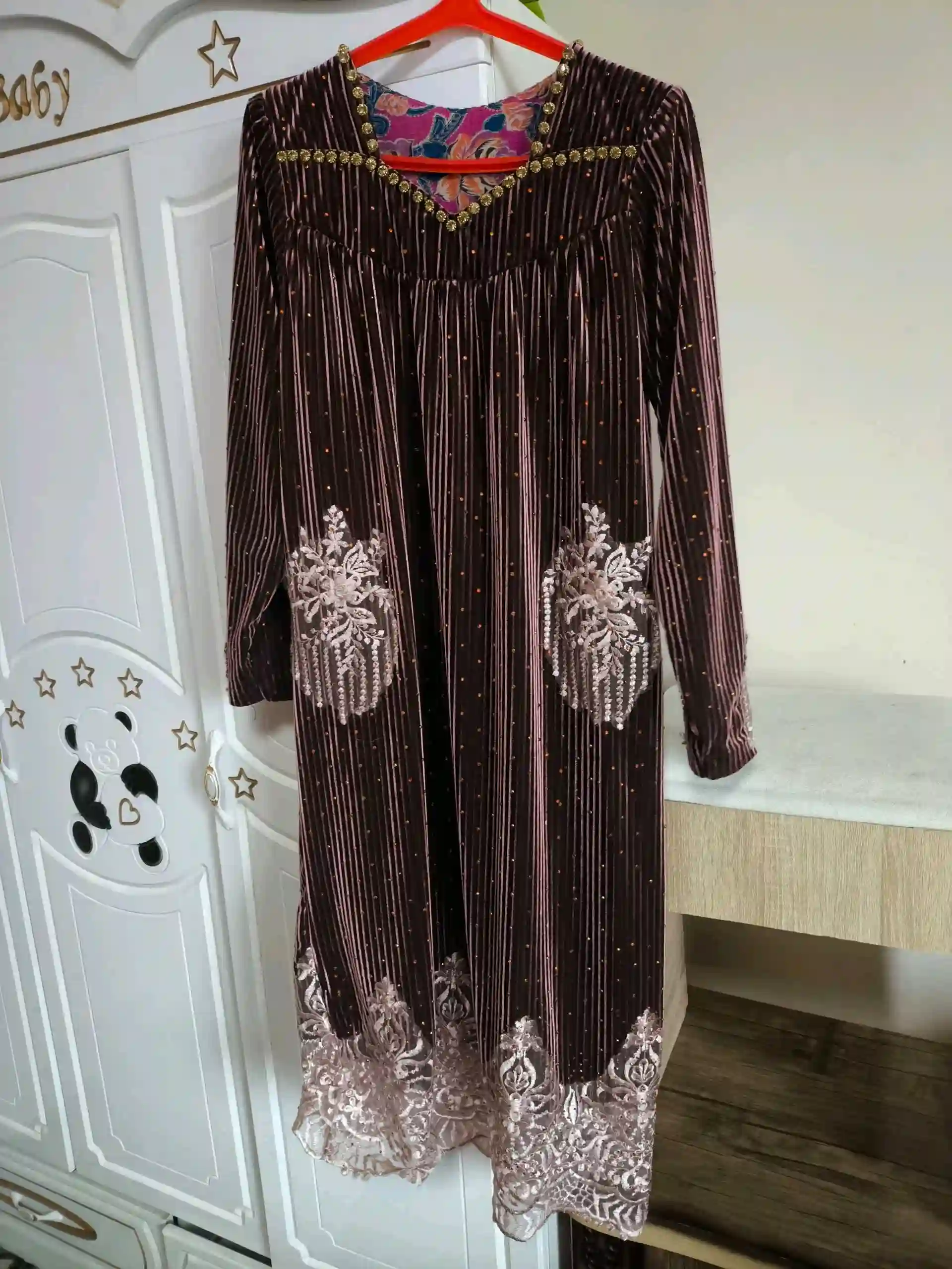 Курта изор