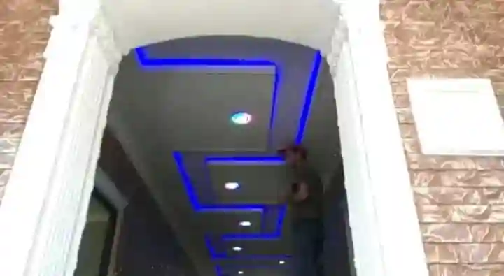 ремонти хона