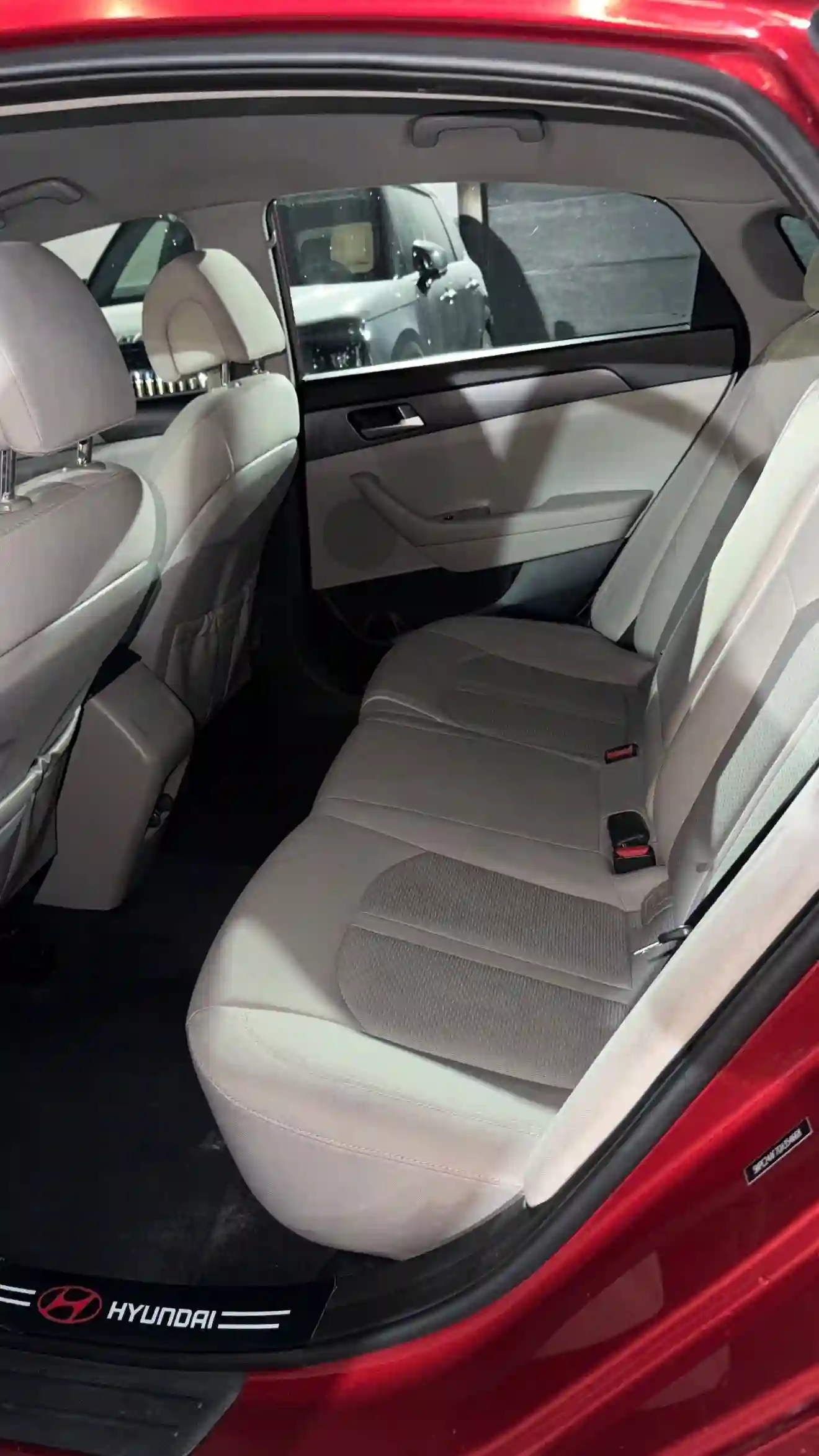 Hyundai Sonata 2018 — миниатюра 4