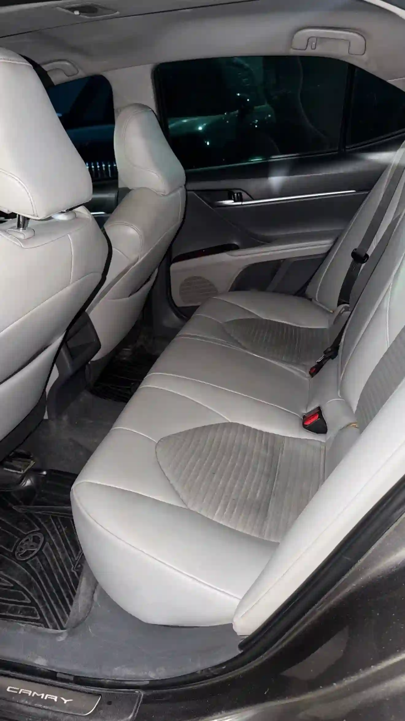 Toyota Camry 2018 — миниатюра 4