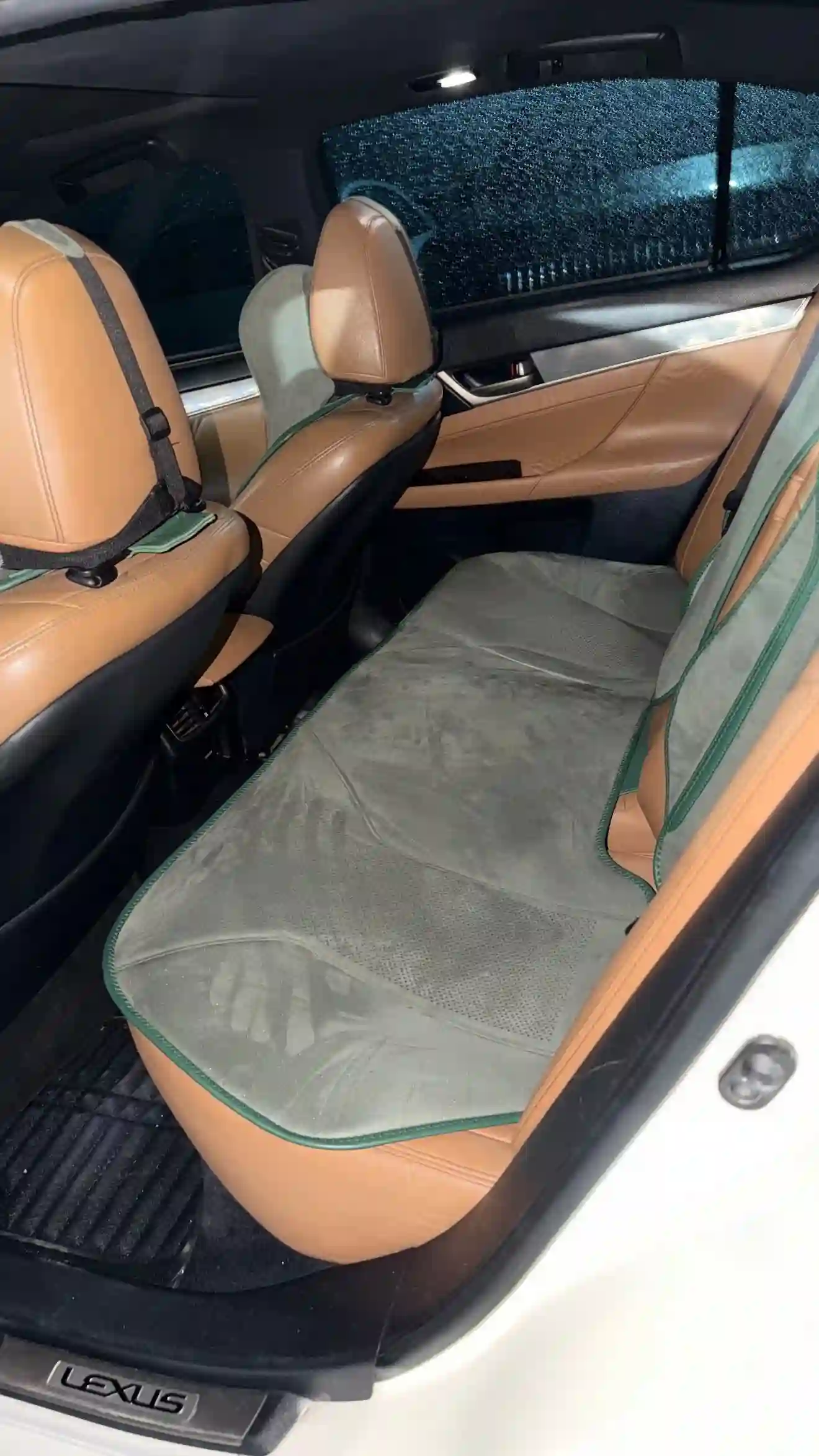 Lexus Gs series 2014