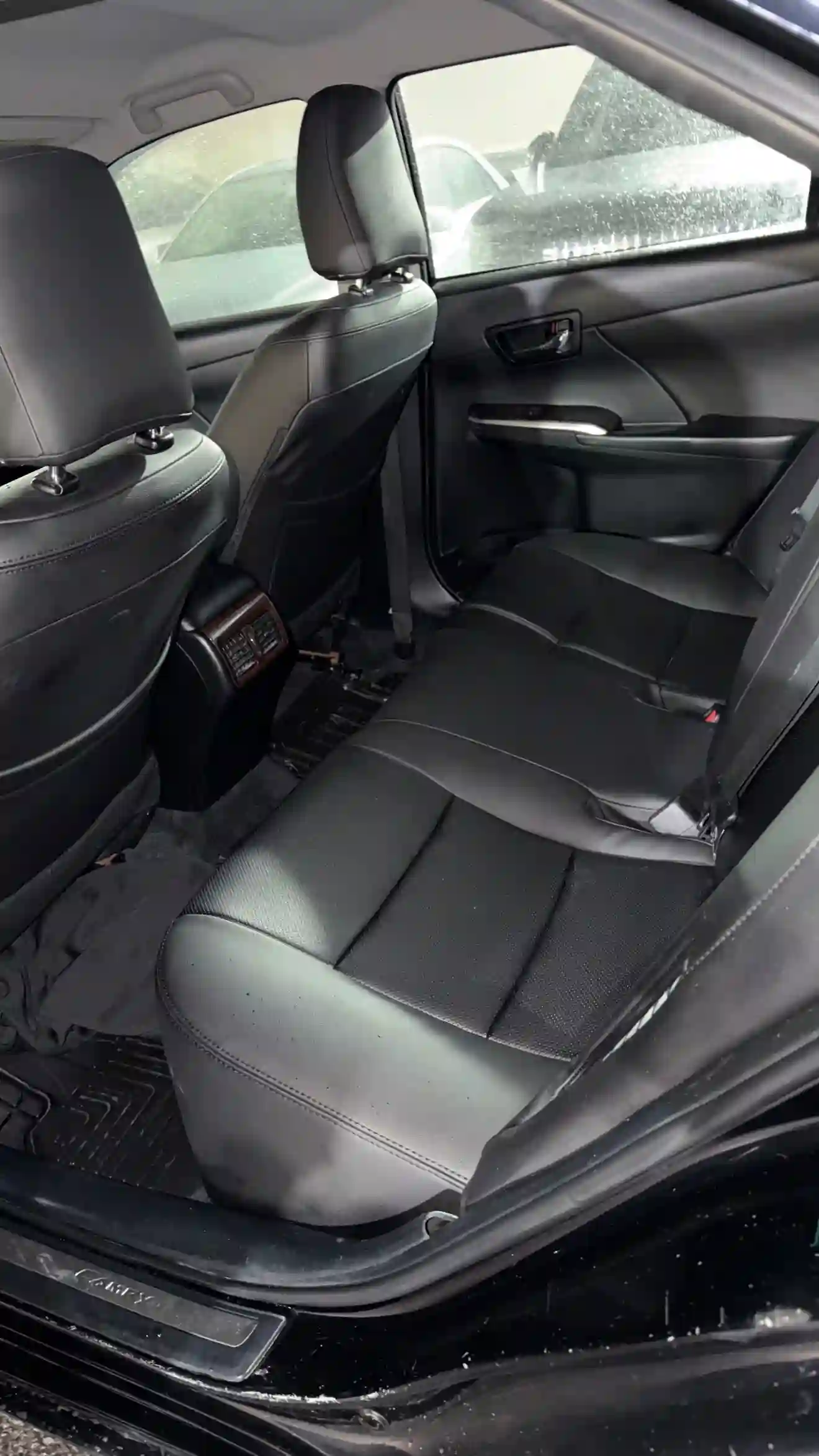 Toyota Camry 2016 — миниатюра 4