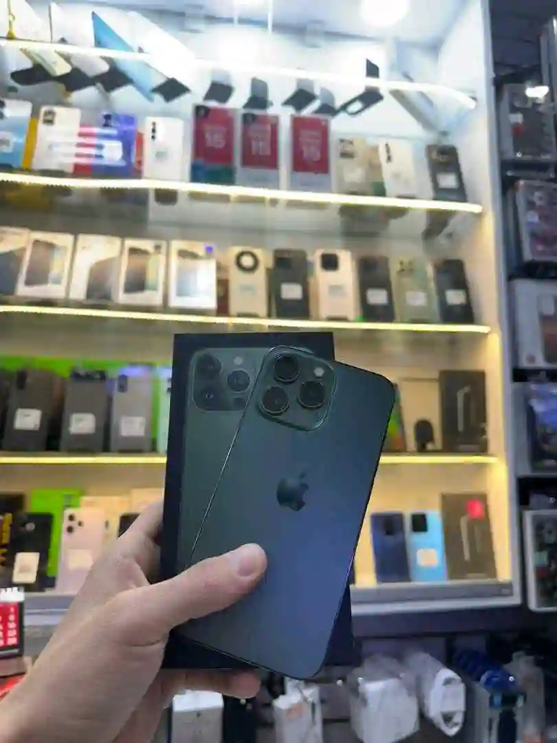 Apple iphone 13 pro 128 gb