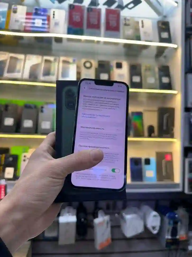 Apple iphone 13 pro 128 gb