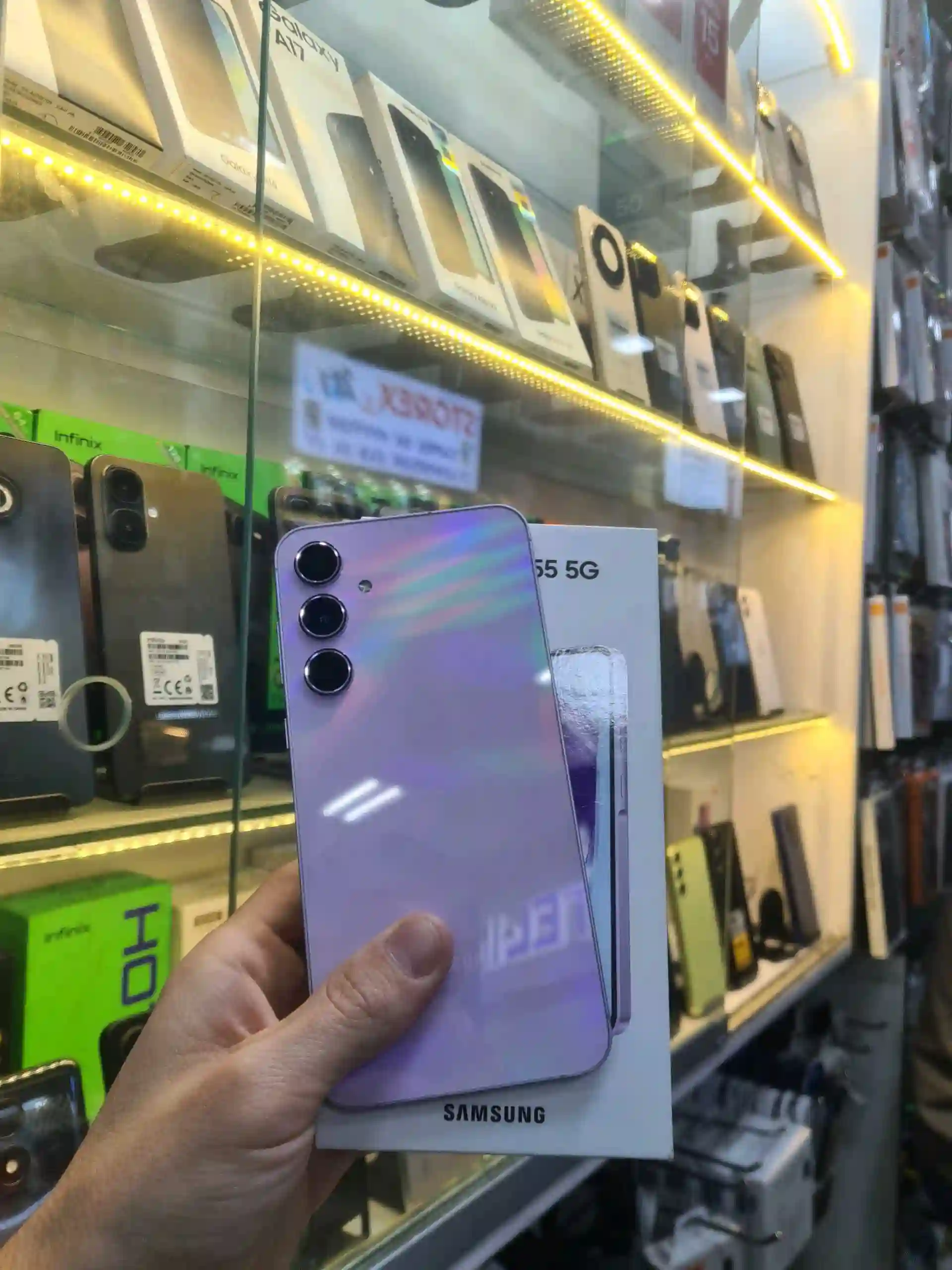 Samsung.A55
