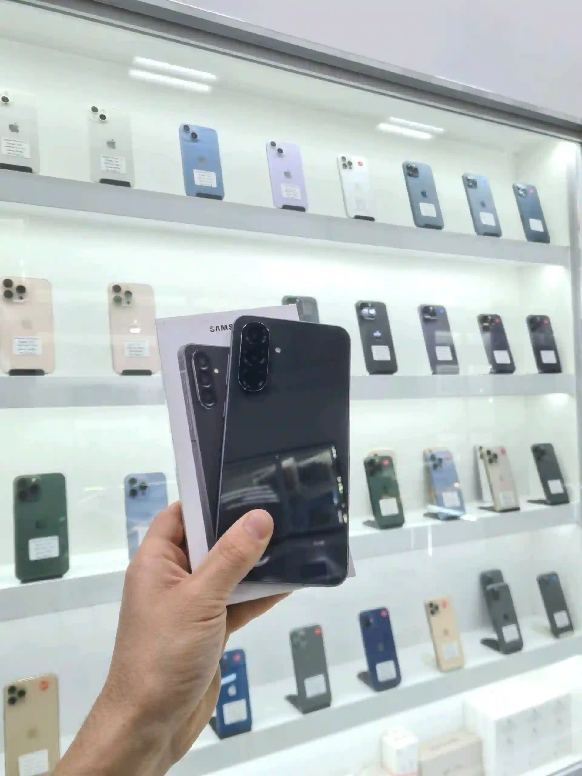 Samsung Galaxy A56