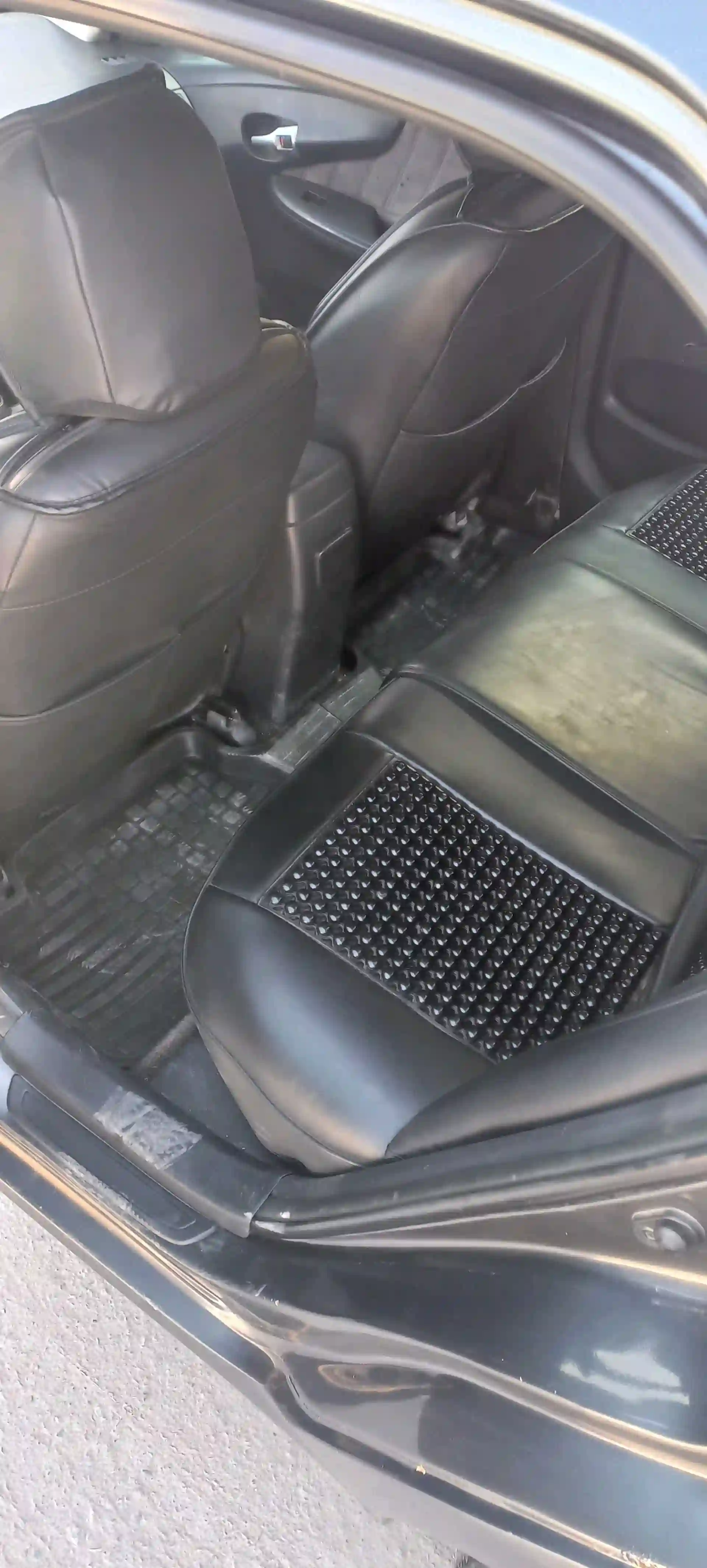 Toyota Corolla 2012 — миниатюра 6
